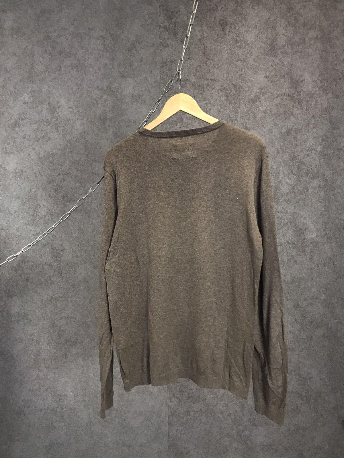 Samsoe Samsoe Samsoe & Samsoe cotton cashmere sweater Size US M / EU 48-50 / 2 - 6 Thumbnail