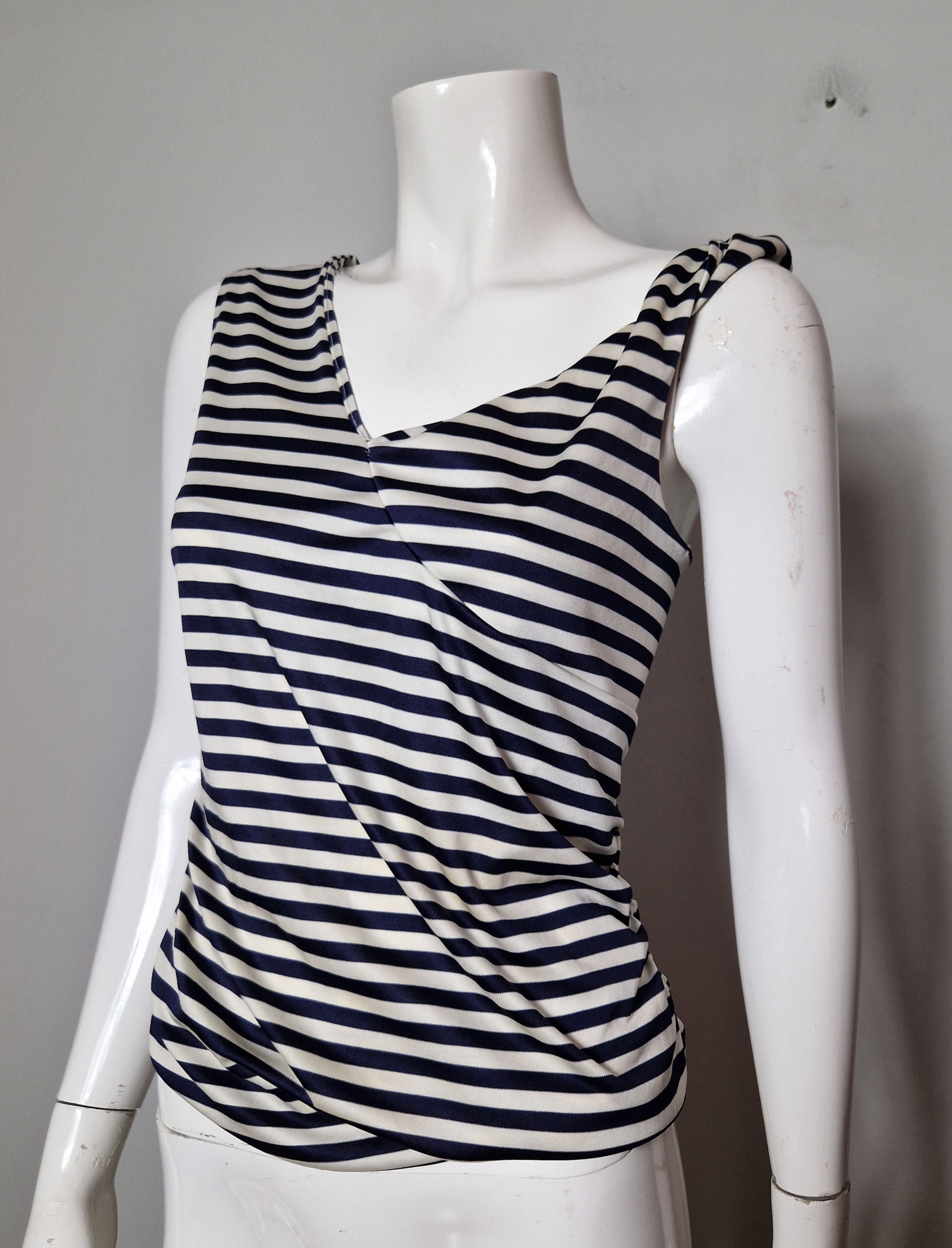 Jean Paul Gaultier Jean Paul Gaultier top Size S / US 4 / IT 40 - 5 Thumbnail