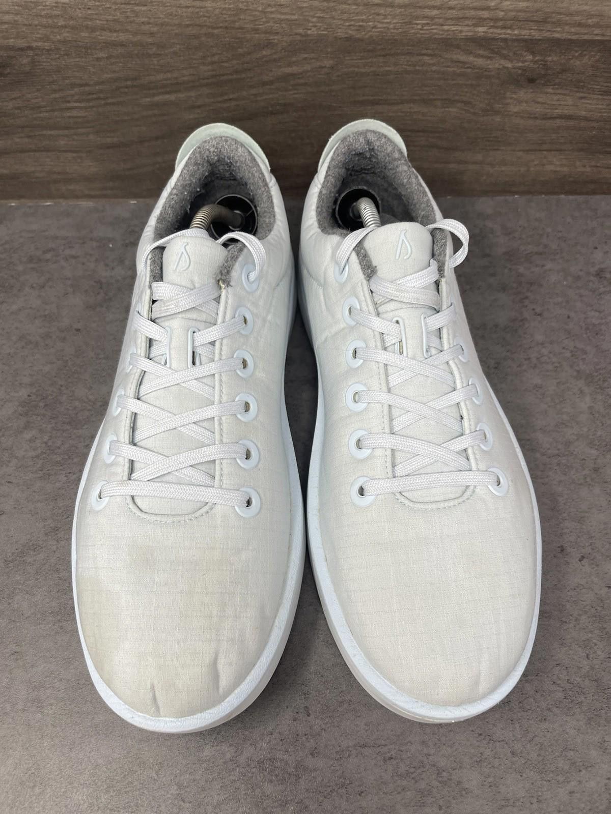 Allbirds Allbirds Wool Piper Sneakers Mens Size 12 Knit Running Shoes Size US 12 / EU 45 - 3 Thumbnail
