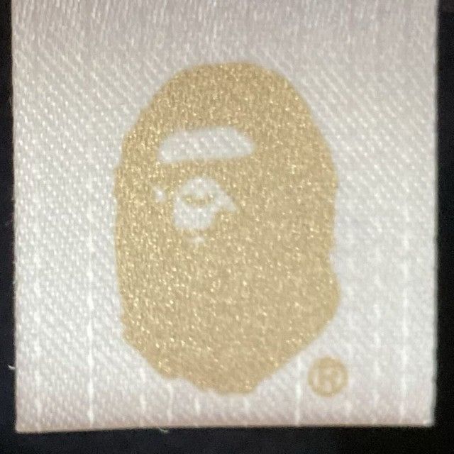 Bape BAPE Blue Camo x Navy shark full zip hoodie a bathing ape Size US M / EU 48-50 / 2 - 10 Thumbnail