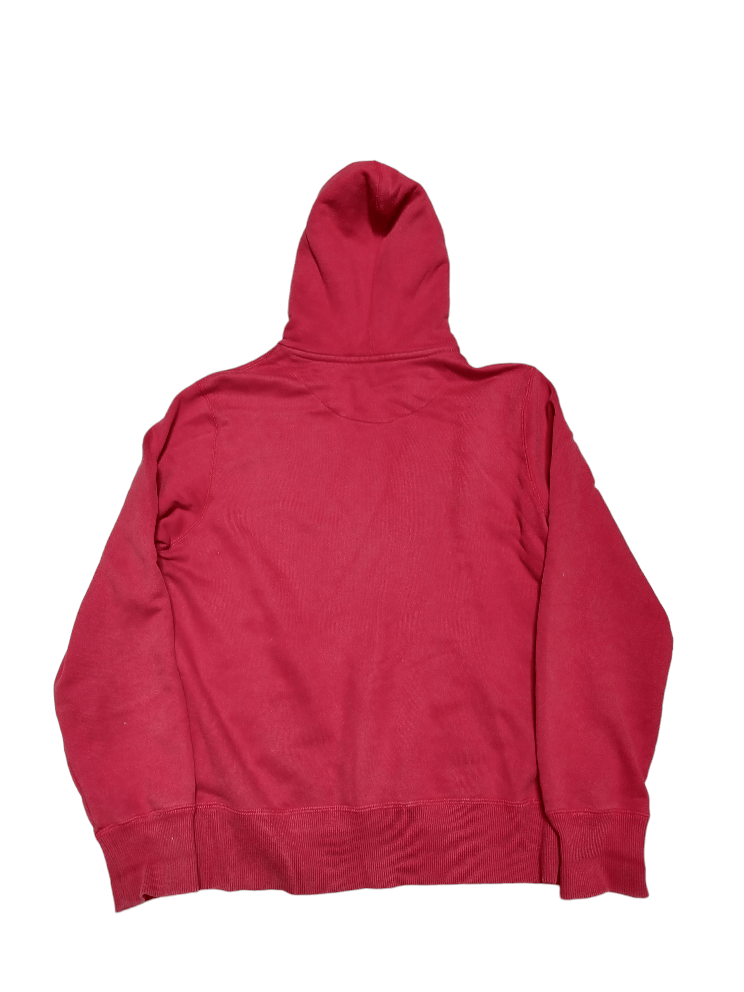 Nike VINTAGE BIGSWOOSH NIKE SK8 HOODIE OVERSIZE Size US S / EU 44-46 / 1 - 2 Thumbnail