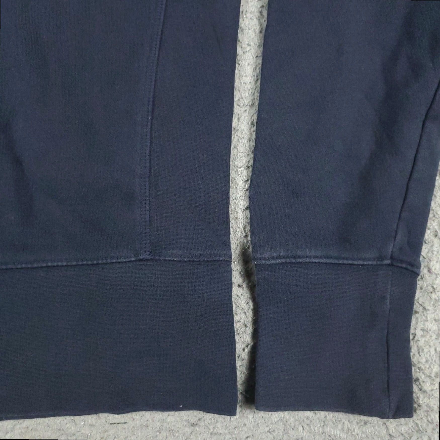 Champion Champion Women's Small Blue Crew Neck Pullover Sweater Size S / US 4 / IT 40 - 5 Thumbnail