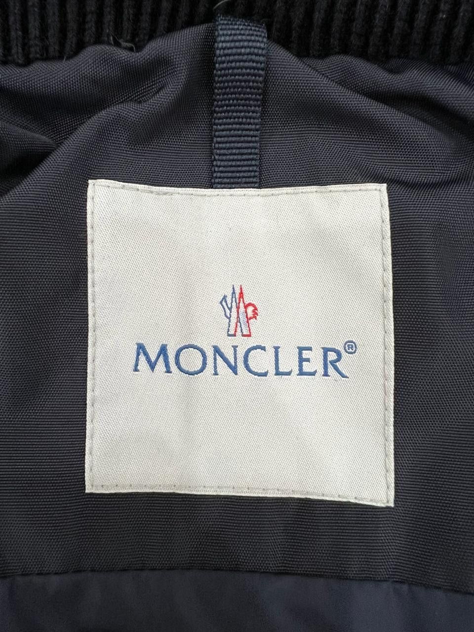 Moncler Moncler Kansas jacket Size US L / EU 52-54 / 3 - 4 Thumbnail