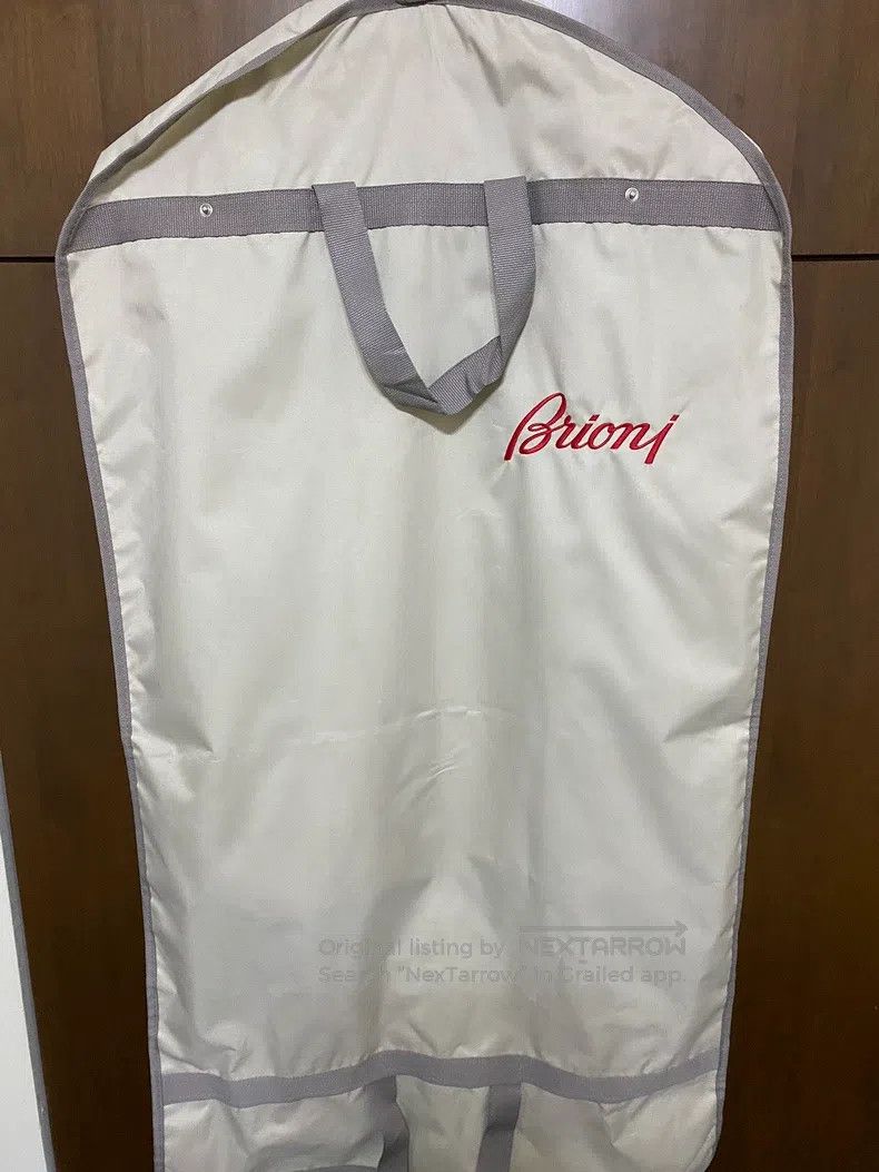 Brioni Brioni Sheepskin Jacket Size US L / EU 52-54 / 3 - 7 Thumbnail