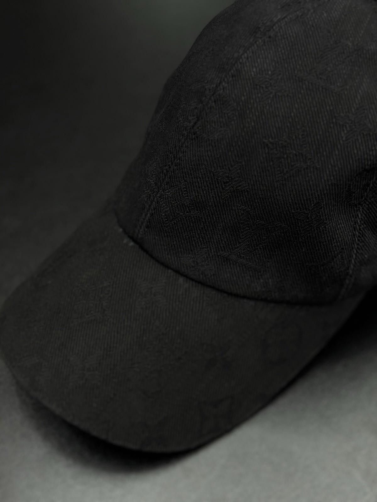 Louis Vuitton LOUIS VUITTON Monogram Essential Baseball Cap Canvas Size 58 Size ONE SIZE - 3 Thumbnail