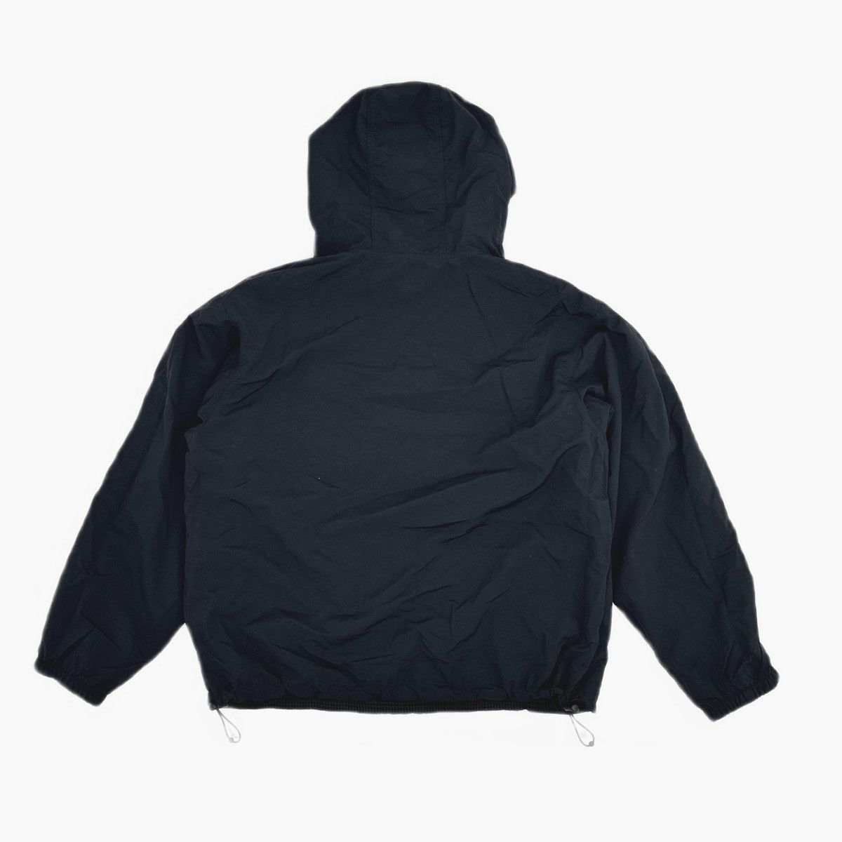 Supreme x Nike Jewel Reversible Ripstop Anorak