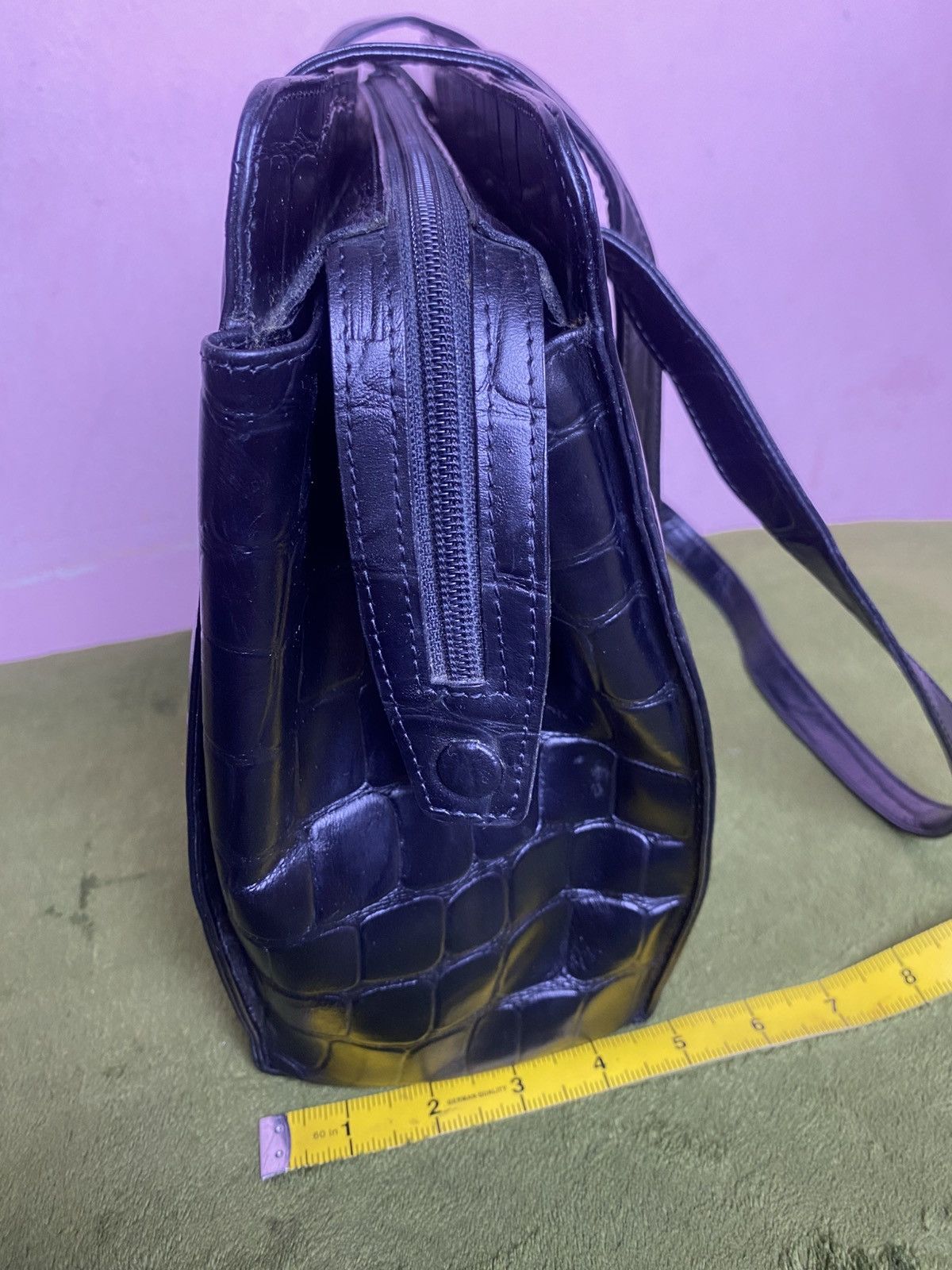 Balenciaga Vintage Balenciaga shoulder bag Size ONE SIZE - 13 Thumbnail
