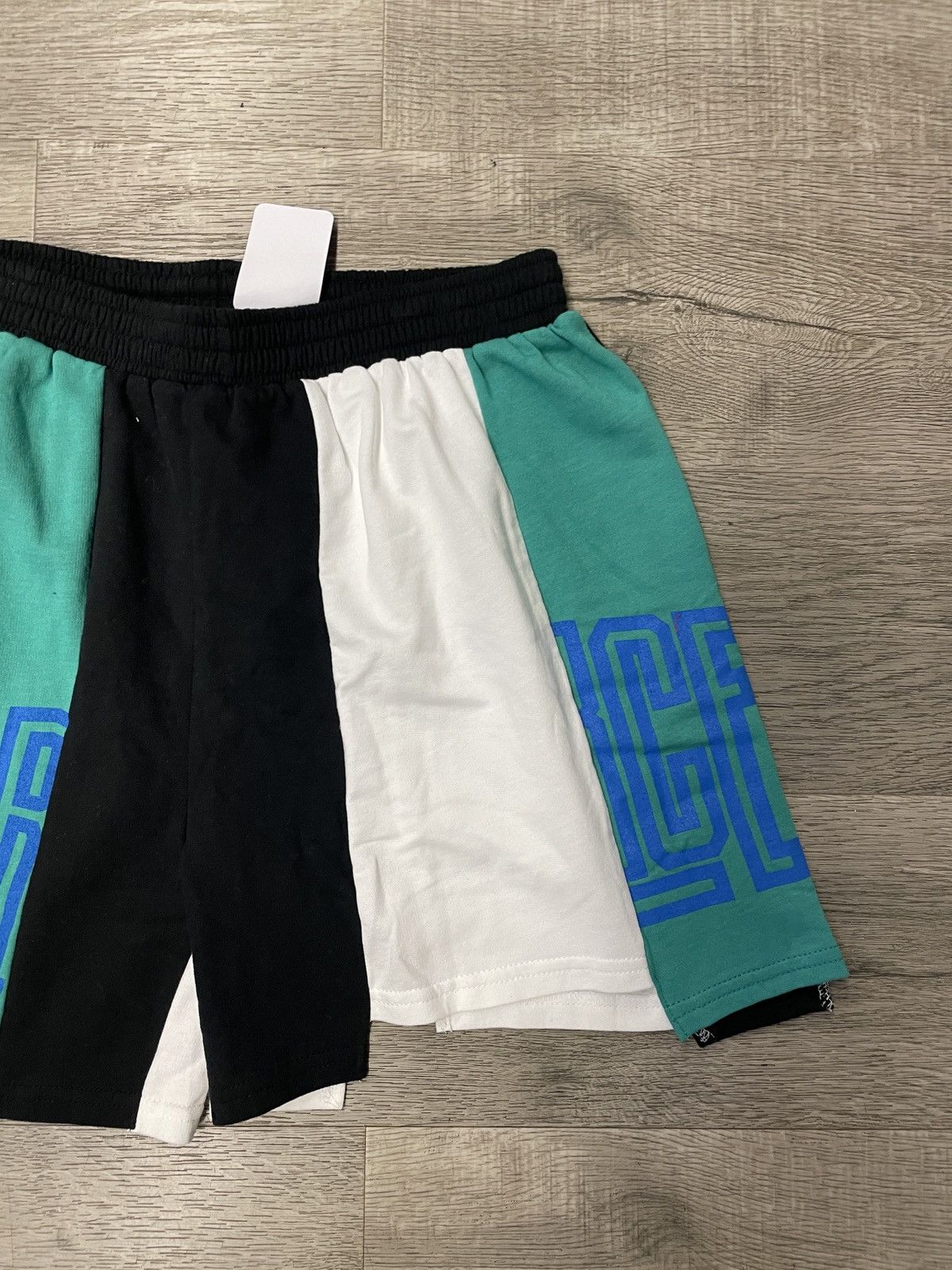 Marino Infantry × Vlone VLONE infantry Miami short Size US 37 - 4 Thumbnail
