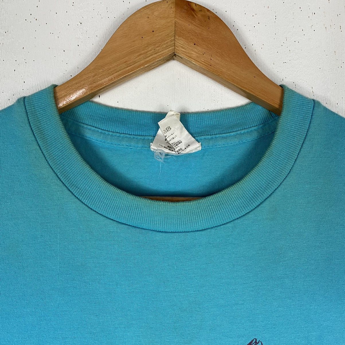 Anime JOJO'S BIZARRE ADVENTURE PART 8 JOJOLION EXHIBITION TEE Size US XL / EU 56 / 4 - 8 Thumbnail