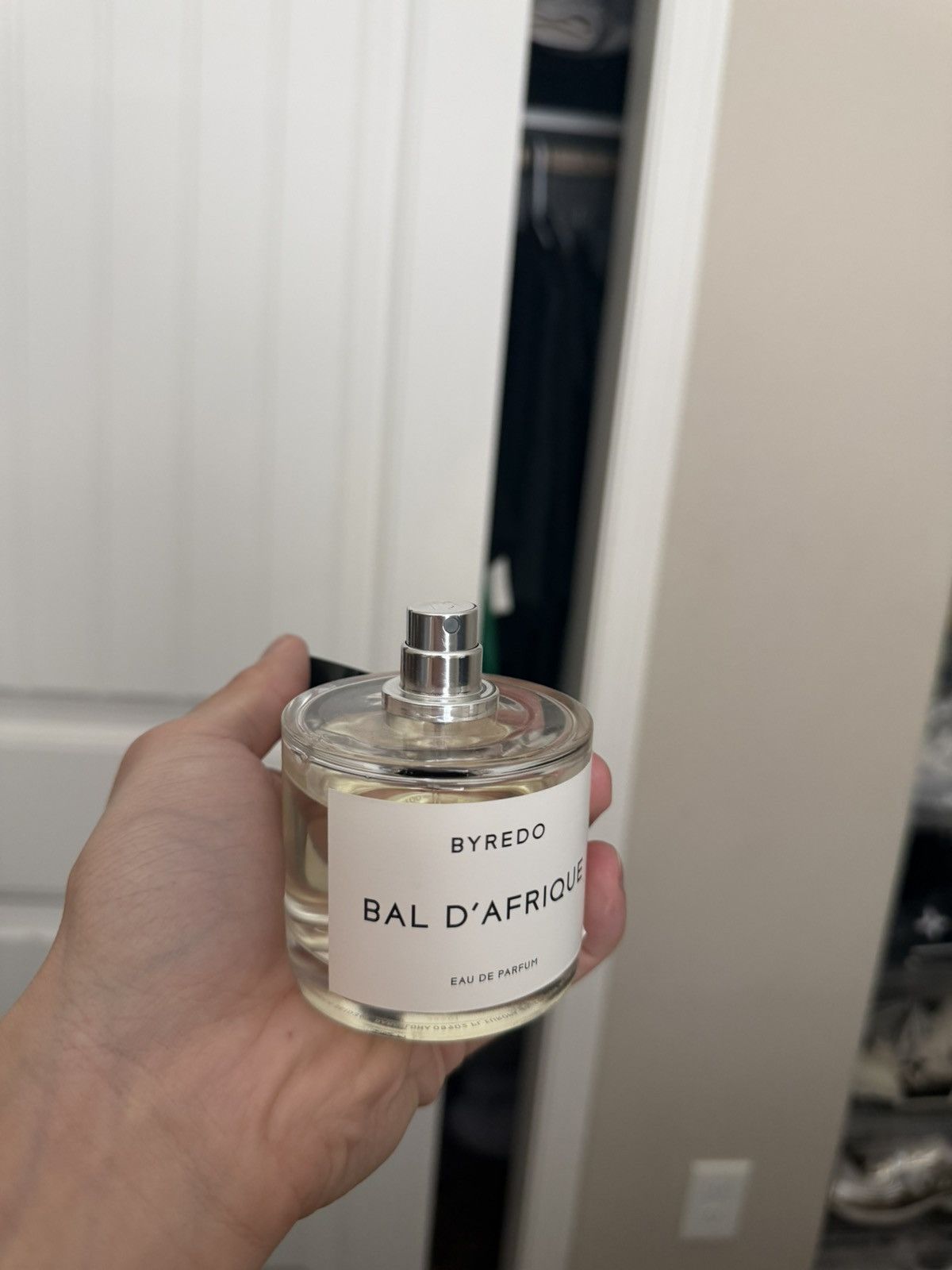 Byredo Byredo BAL D'AFRIQUE 3.3 FL Oz Size ONE SIZE - 3 Thumbnail