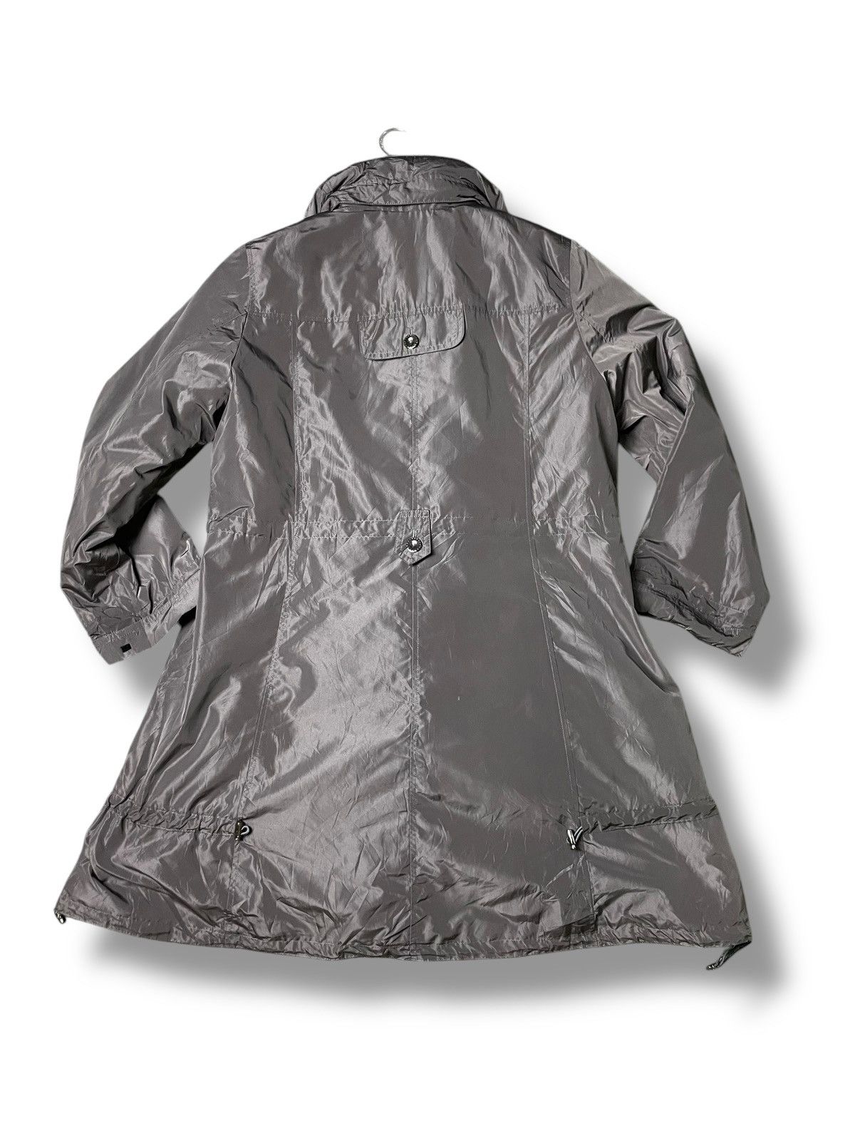 Japanese Brand NOA-GE Sophisticated Brand Long Jacket (63) Size US M / EU 48-50 / 2 - 10 Thumbnail