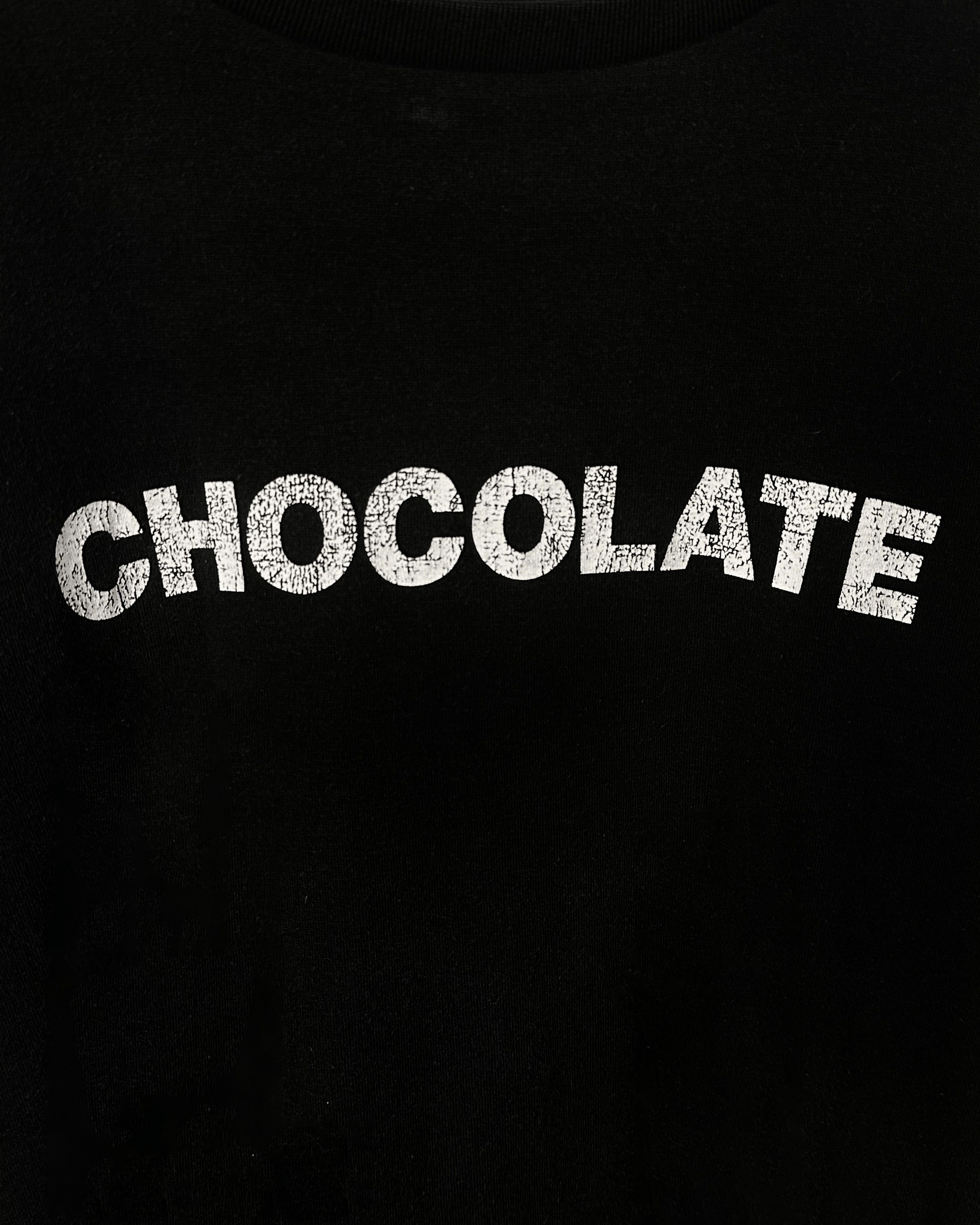 Number (N)ine Number (N)ine Chocolate T-Shirt Size US M / EU 48-50 / 2 - 3 Thumbnail