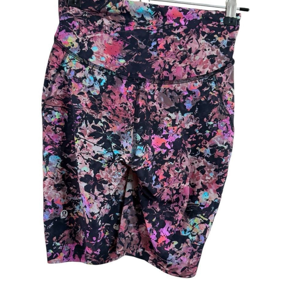Lululemon Lululemon Athletica Multicolor Athletic Shorts Size 27" / US 4 / IT 40 - 9 Thumbnail