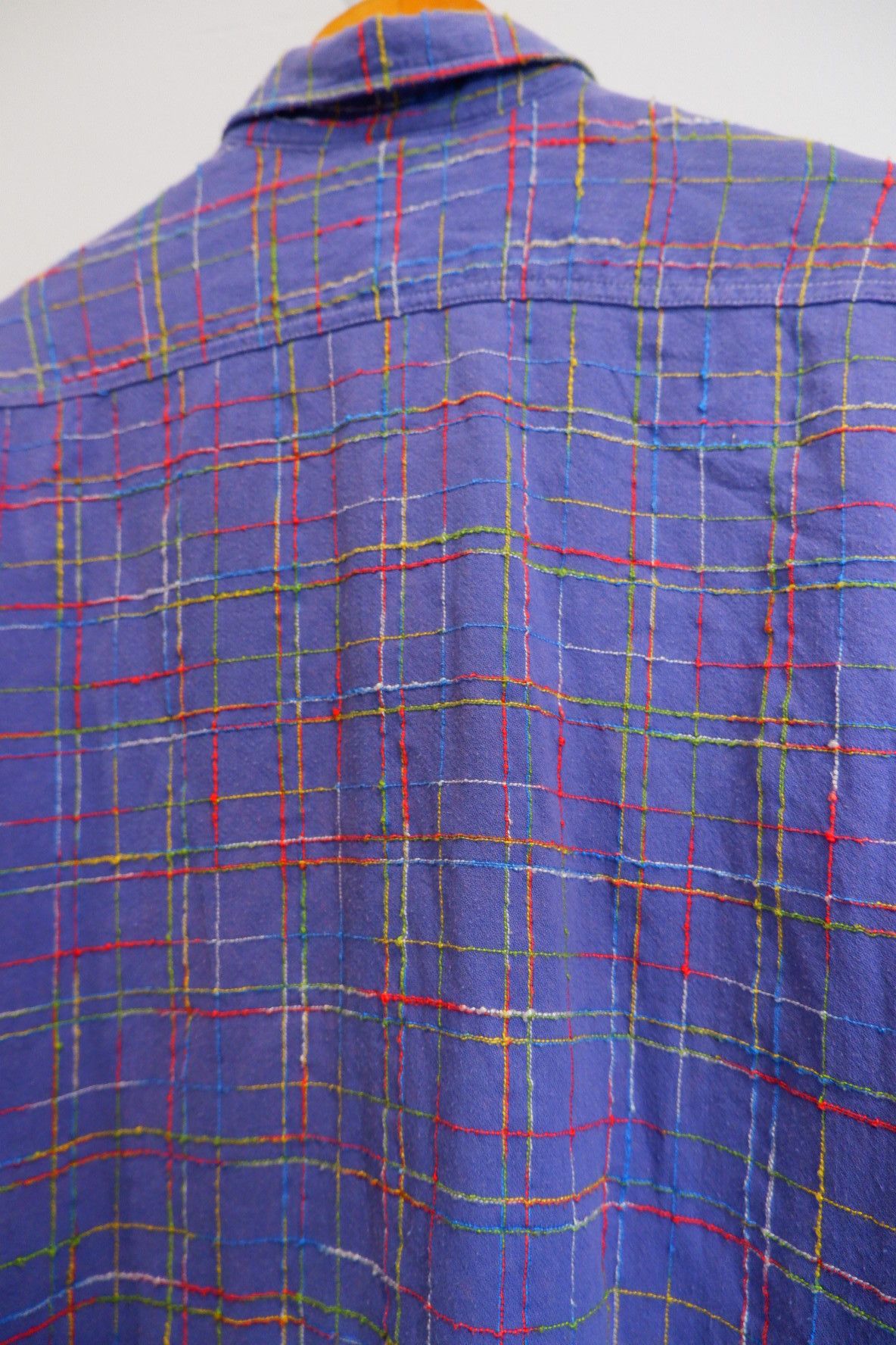 Sugar Cane Vintage Sugarcane Linen Button Shirts Size US L / EU 52-54 / 3 - 4 Thumbnail