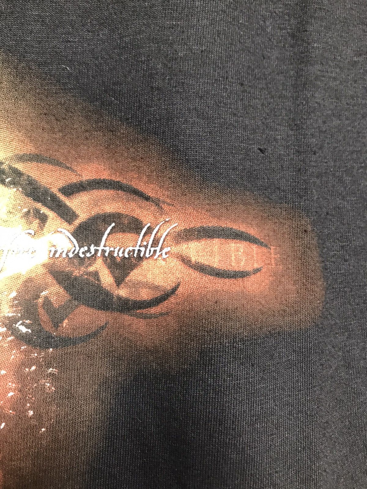 Band Tees HIM ©️2006 Band Tee Size US L / EU 52-54 / 3 - 5 Thumbnail