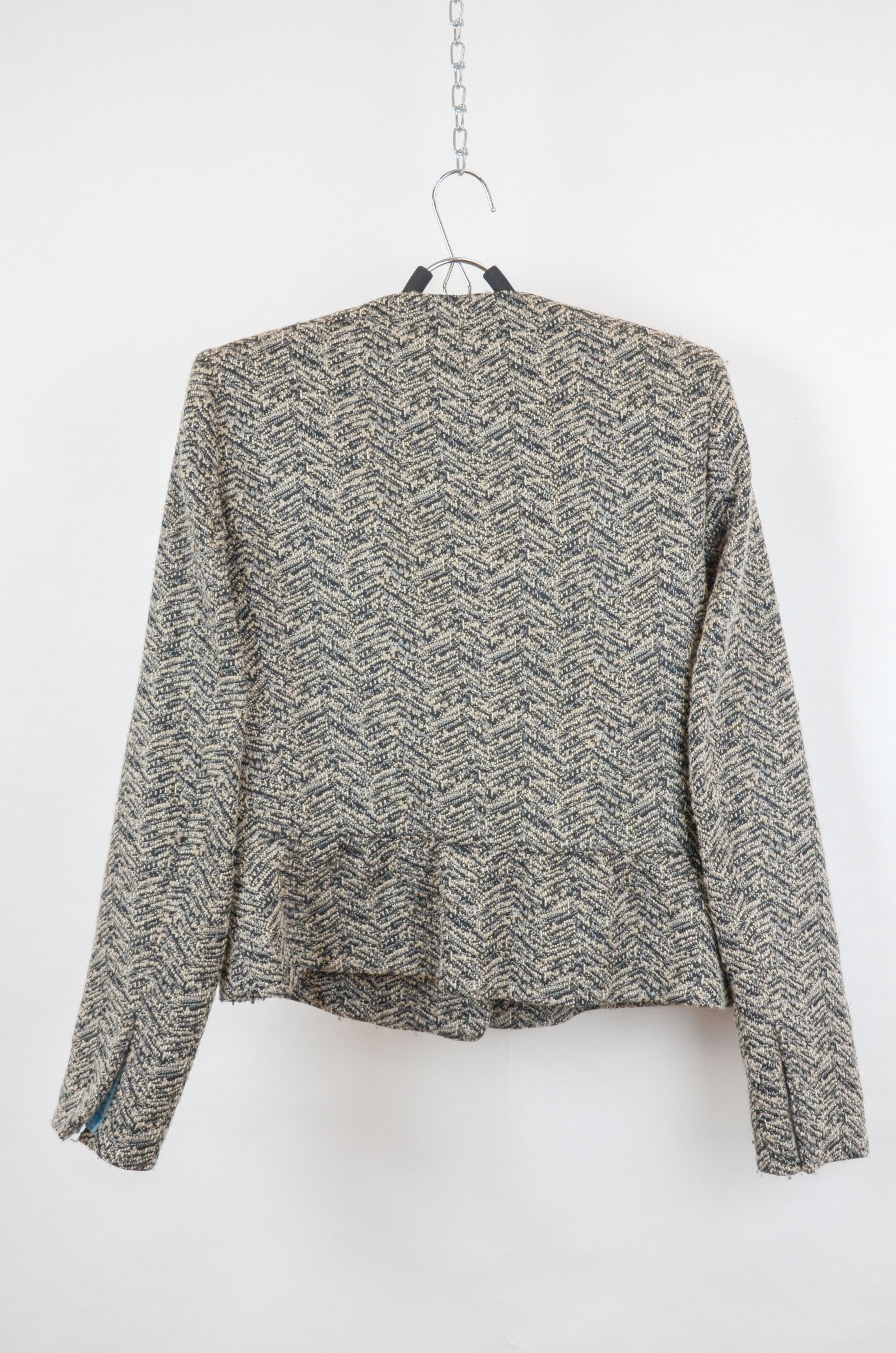 Etro Etro Vintage Tailored Italian Blazer size 46 Size L / US 10 / IT 46 - 2 Thumbnail