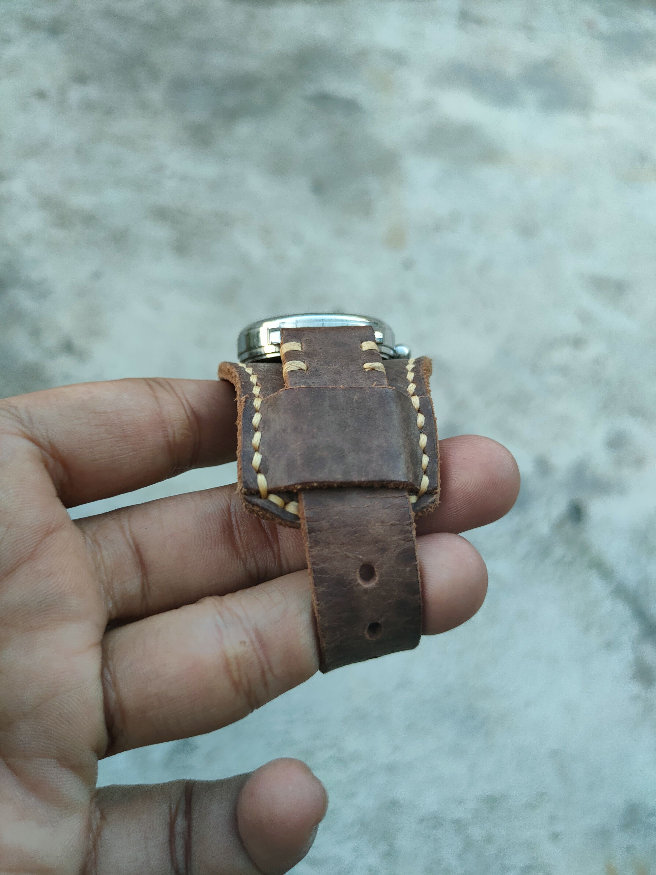 Vintage Abacus By Roy Schafer by Lacher german made rare watch Size ONE SIZE - 2 Thumbnail