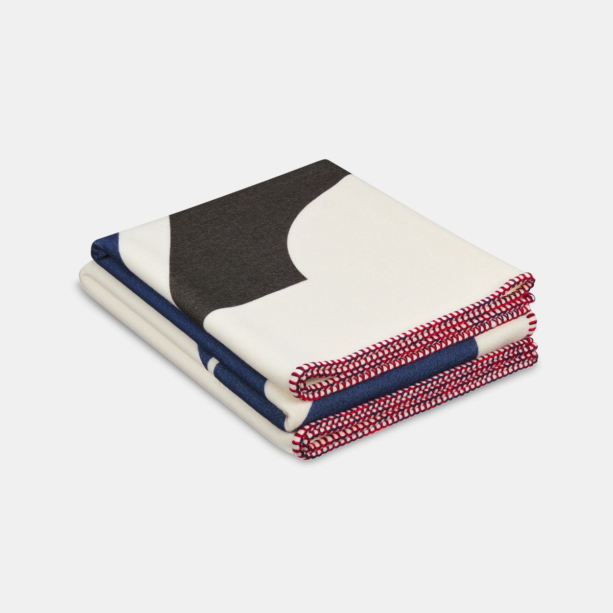 Dior o1bcso1str0226 Size:OS/Vibe Blanket in Multicolor Size ONE SIZE - 4 Thumbnail