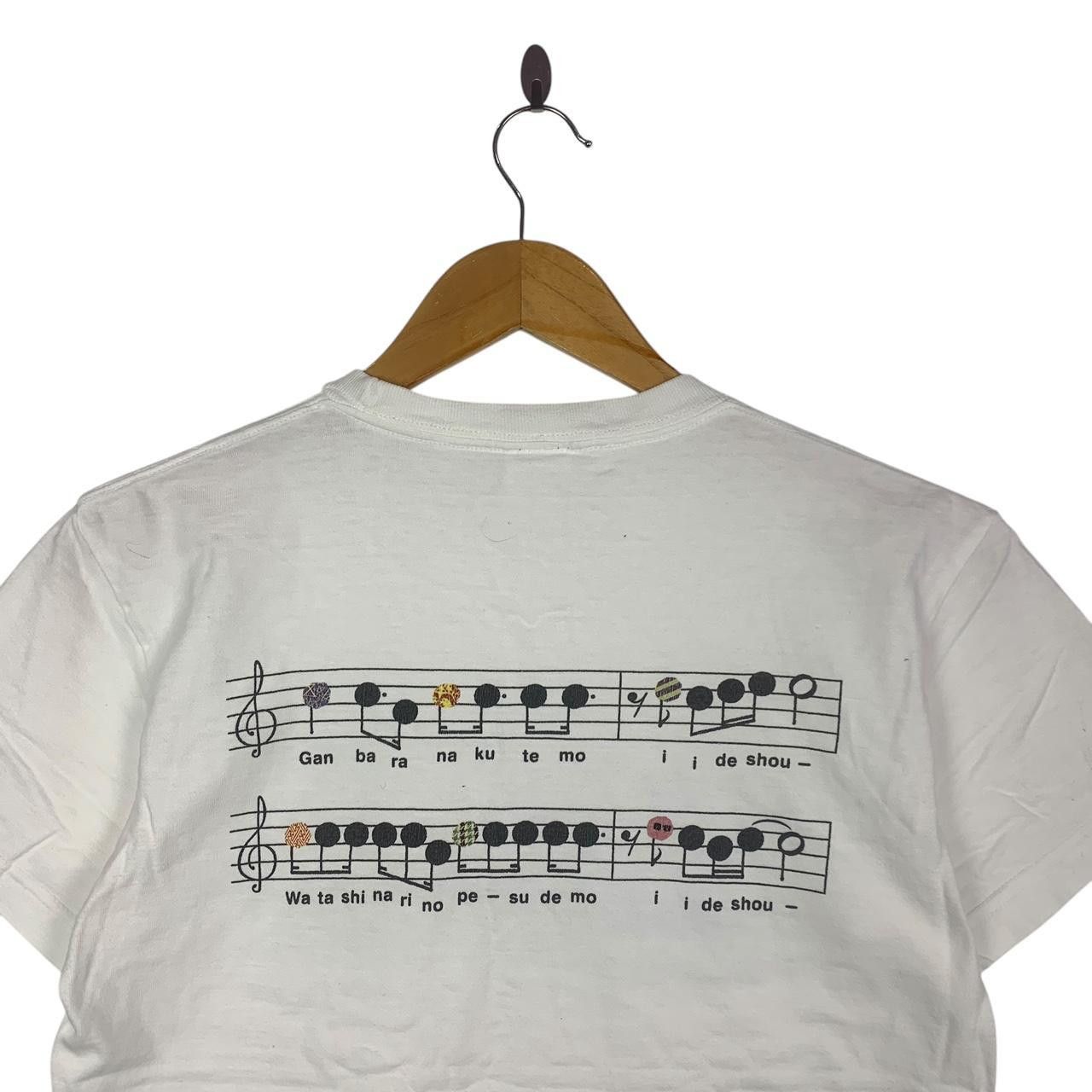 Other VOCALOID ANIME SONG Ganbaranakute Li Desu Tee Shirt Size S / US 4 / IT 40 - 5 Thumbnail