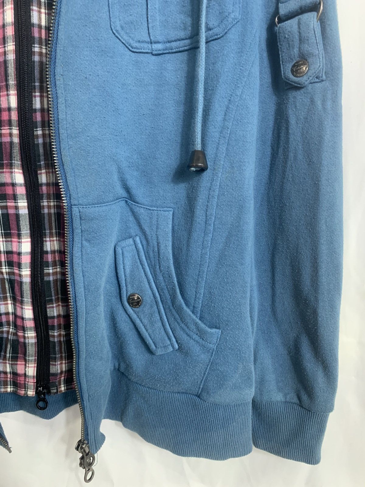 Japanese Brand Japanese Ceronias Doublelayer Style Size US M / EU 48-50 / 2 - 10 Thumbnail