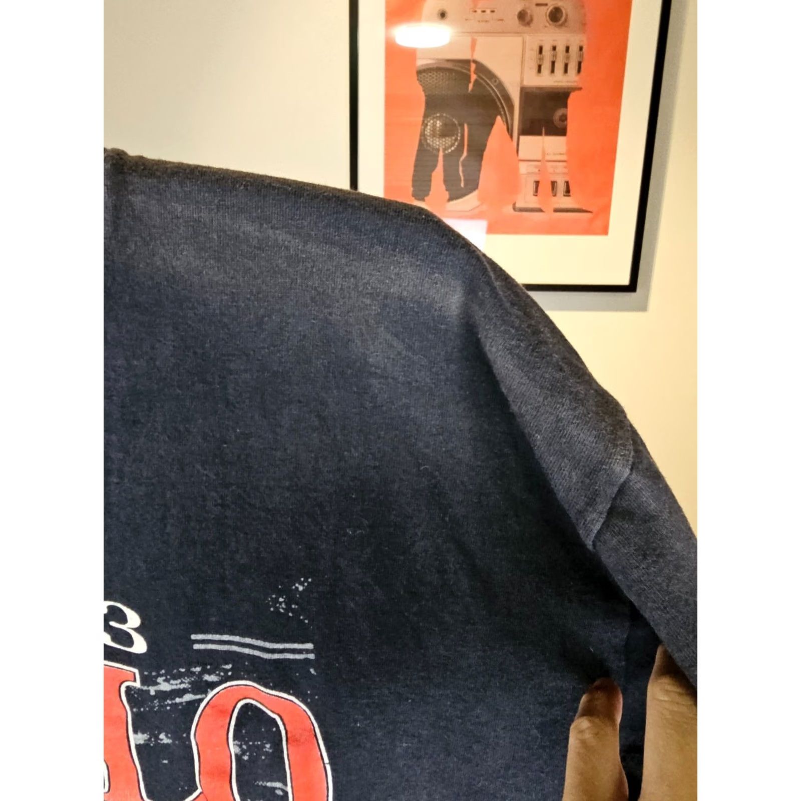 Vintage VINTAGE BUFFALO WORLD UNIVERSITY GAMES 93' BLACK T-SHIRT SZ XXL SINGLE STITCH MEN Size US XXL / EU 58 / 5 - 5 Thumbnail