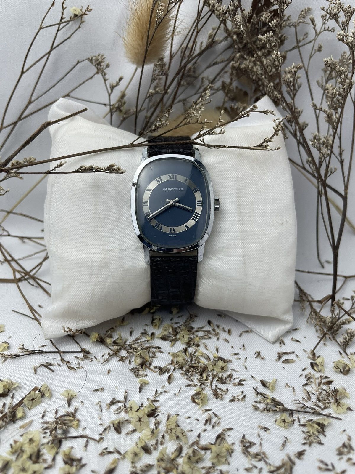 Caravelle by Bulova CARAVELLE BY BULOVA Size 32 - 1 Thumbnail