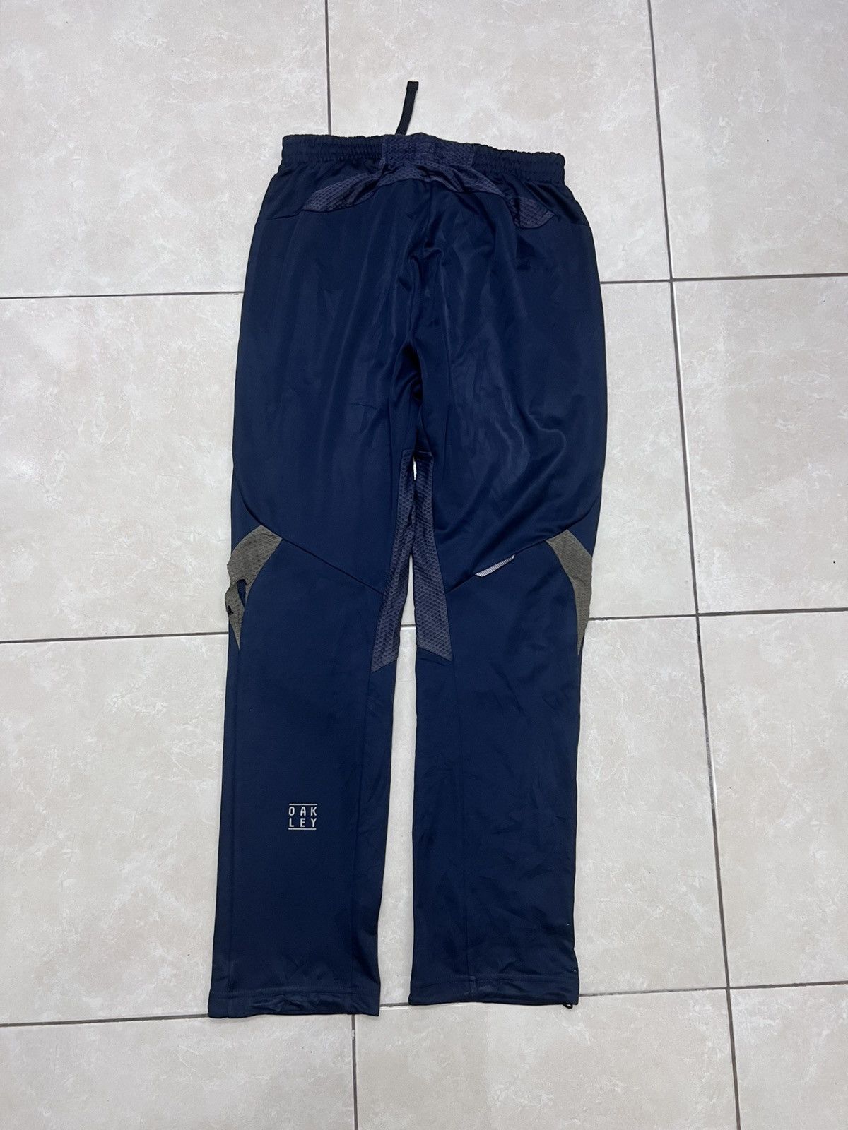 Vintage Vintage Oakley Track Pant Size US 30 / EU 46 - 6 Thumbnail
