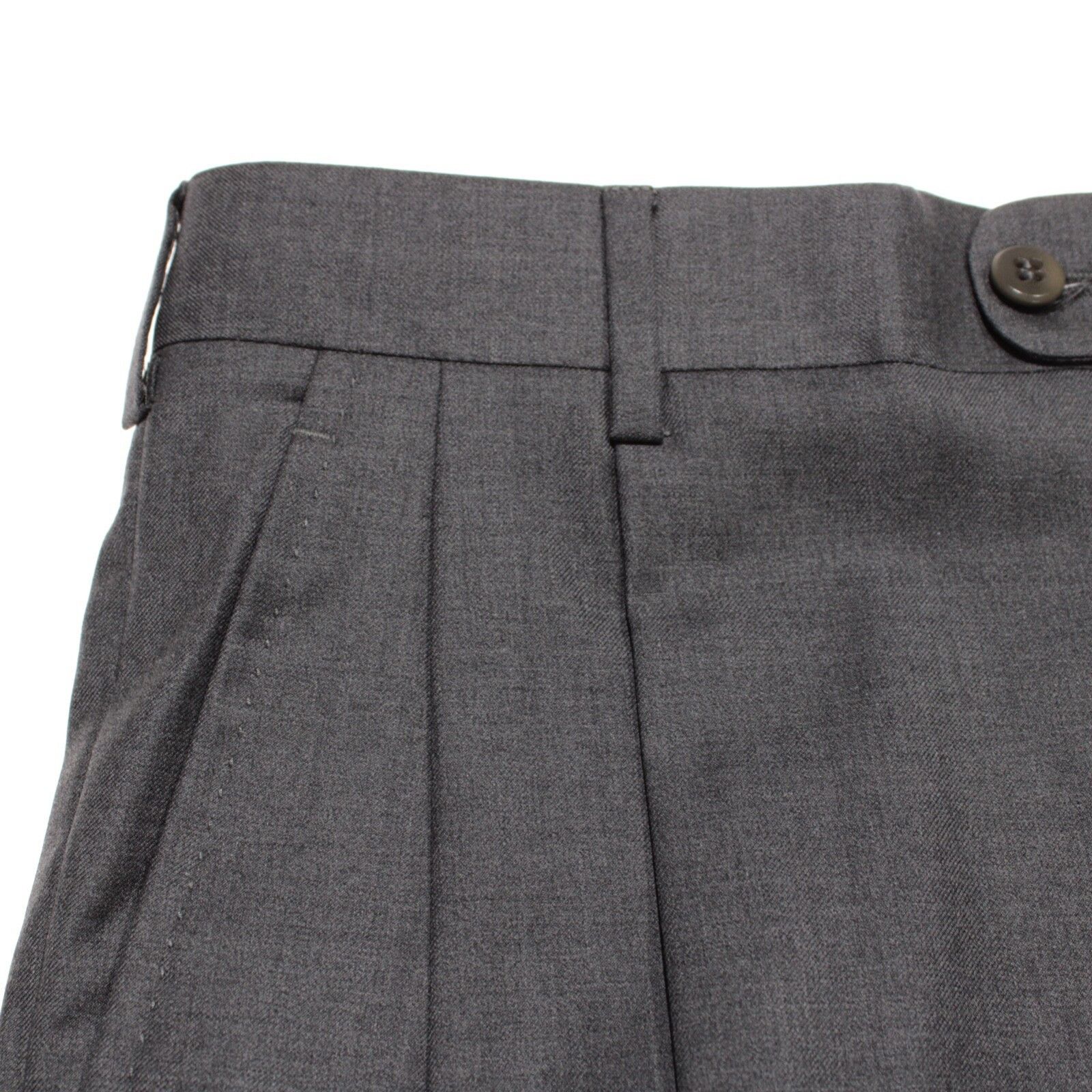 Zanella Zanella New with tags Dress Pants Size 32 US In Gray Size US 32 / EU 48 - 4 Thumbnail