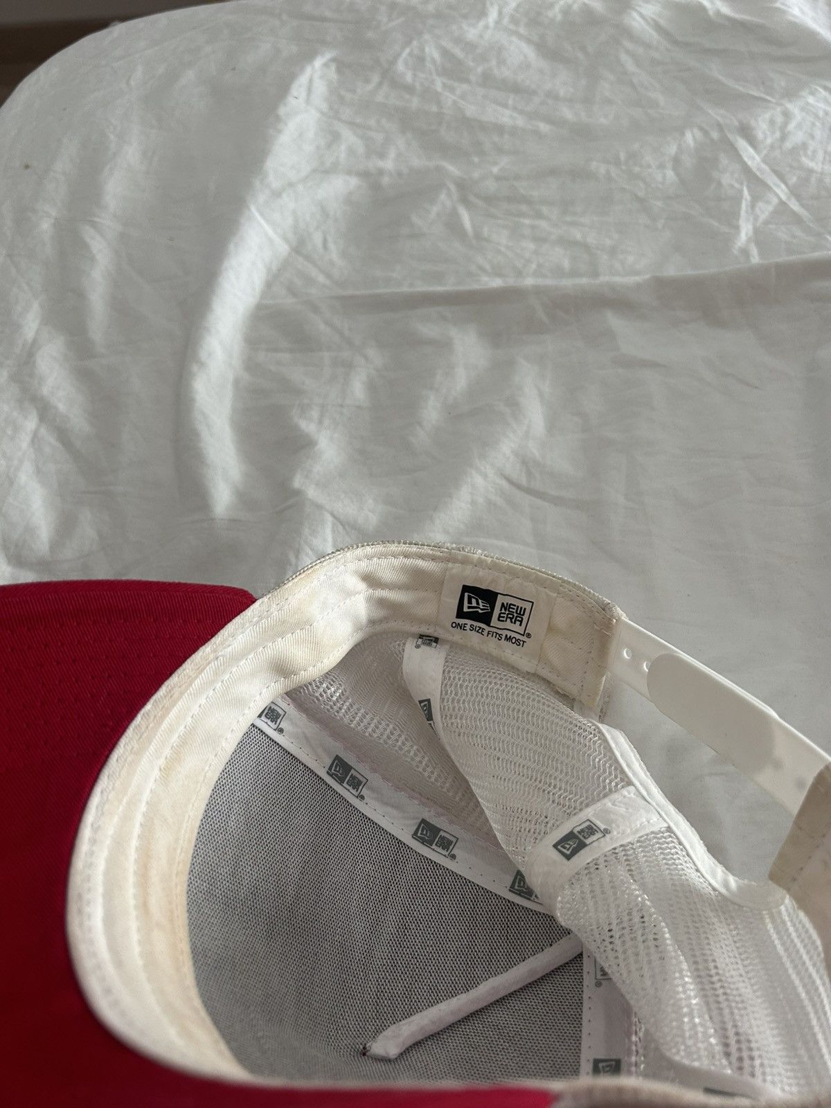 New Era New Era Cap Size ONE SIZE - 3 Thumbnail