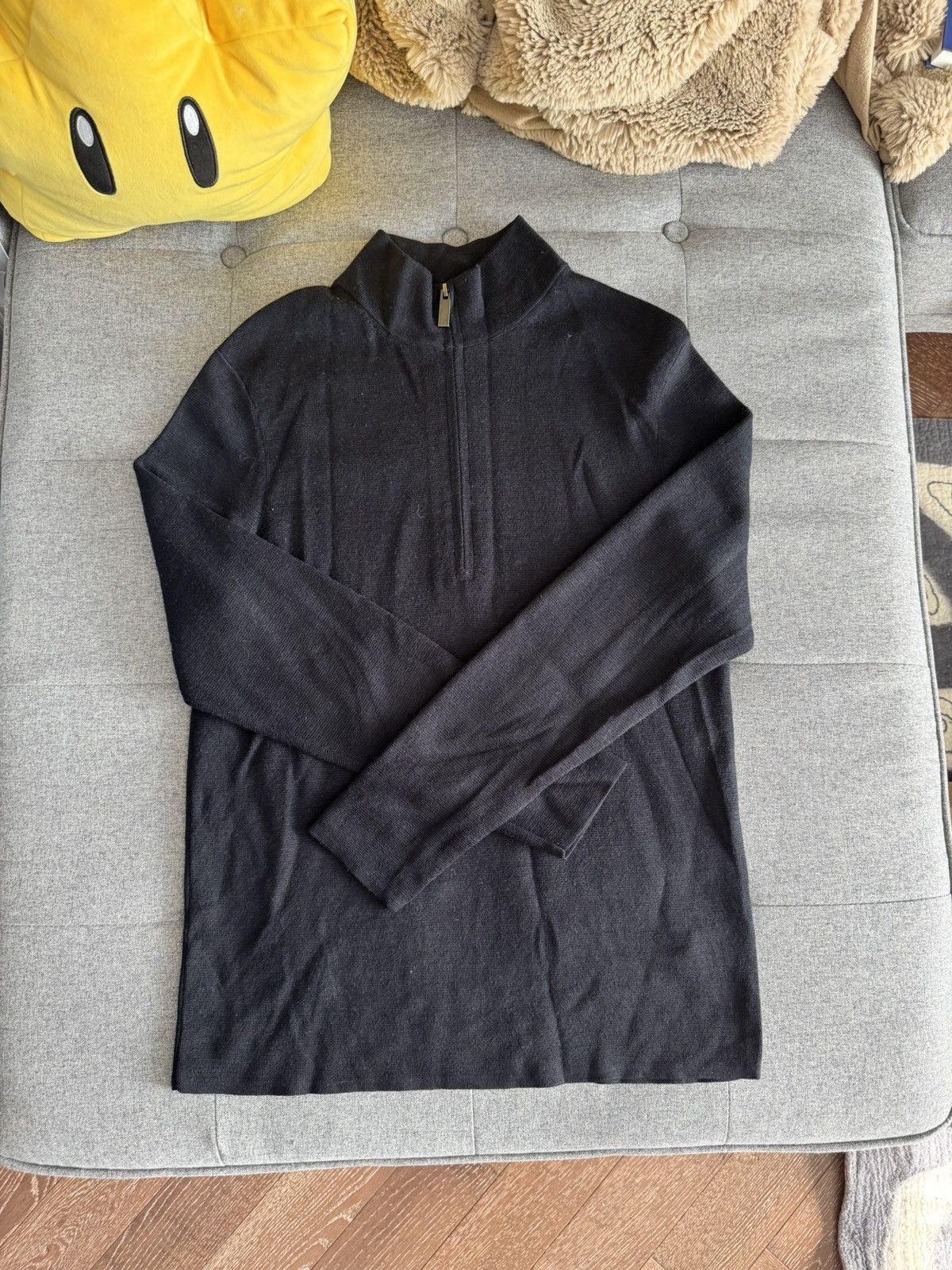 Cos COS Knitwear jumper Size US S / EU 44-46 / 1 - 1 Thumbnail