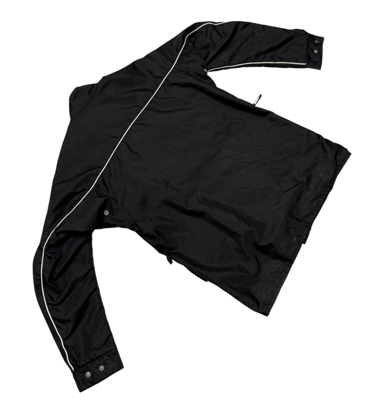 Belstaff Belstaff TOURMASTER 500 Rider Multipockets Jacket Motorcycle Size US M / EU 48-50 / 2 - 10 Thumbnail