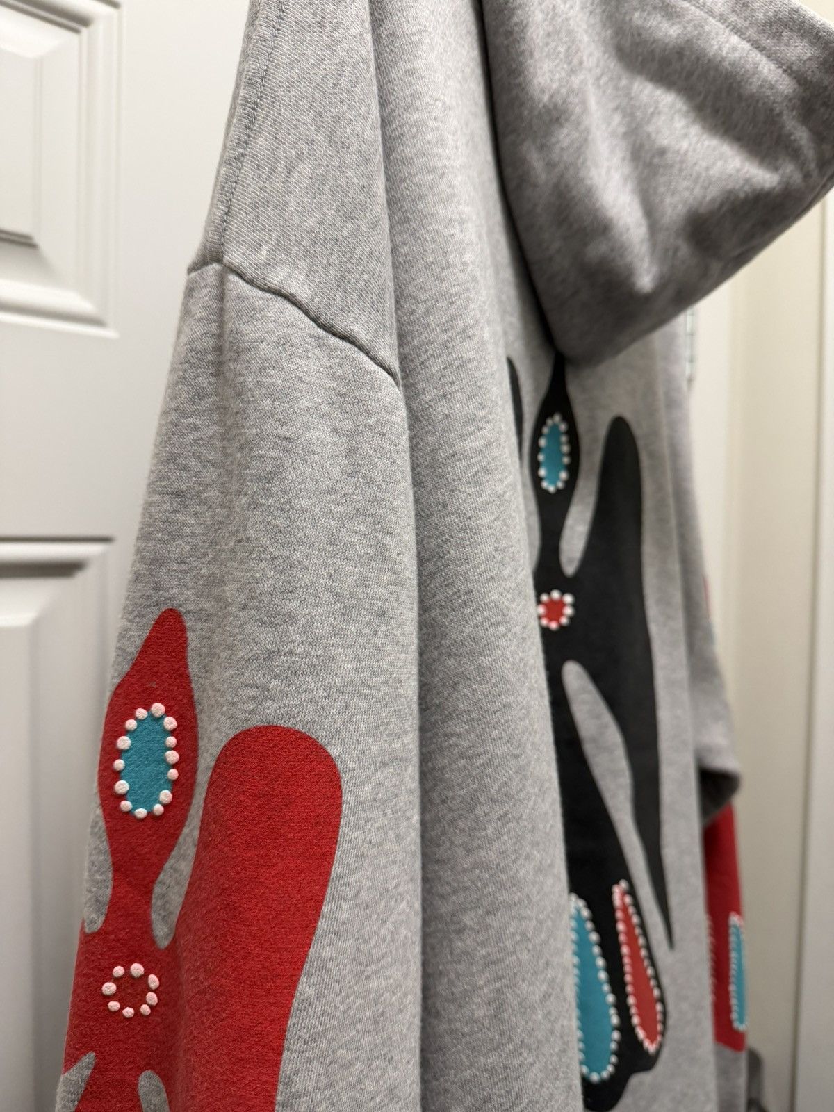 Born X Raised Born x Raised Levis In Loving Memory Hoodie XL Size US XL / EU 56 / 4 - 7 Thumbnail