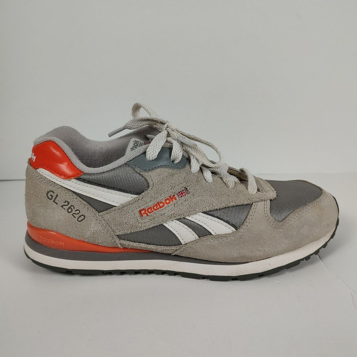 Reebok Reebok Classic GL 2620 casual sneakers mens 5 / womens 6.5 Size US 6.5 / IT 36.5 - 1 Thumbnail