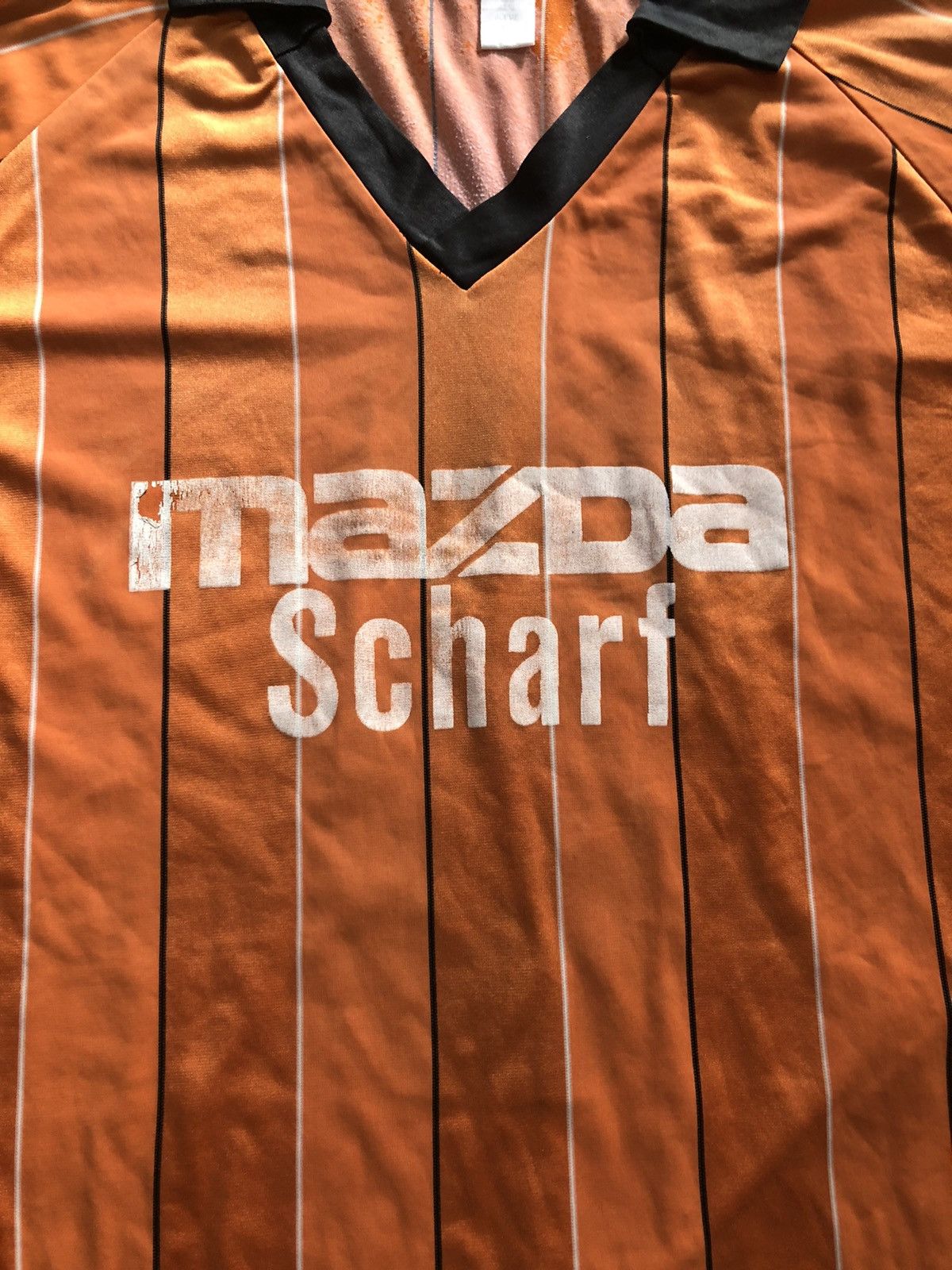 Vintage Vintage 80s Loma sport west Germany Size US L / EU 52-54 / 3 - 3 Thumbnail