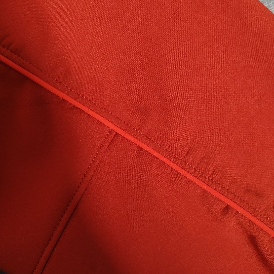 Arc'teryx Arc'Teryx Gamma MX Hoody orange soft shell jacket mens S Size US S / EU 44-46 / 1 - 5 Thumbnail