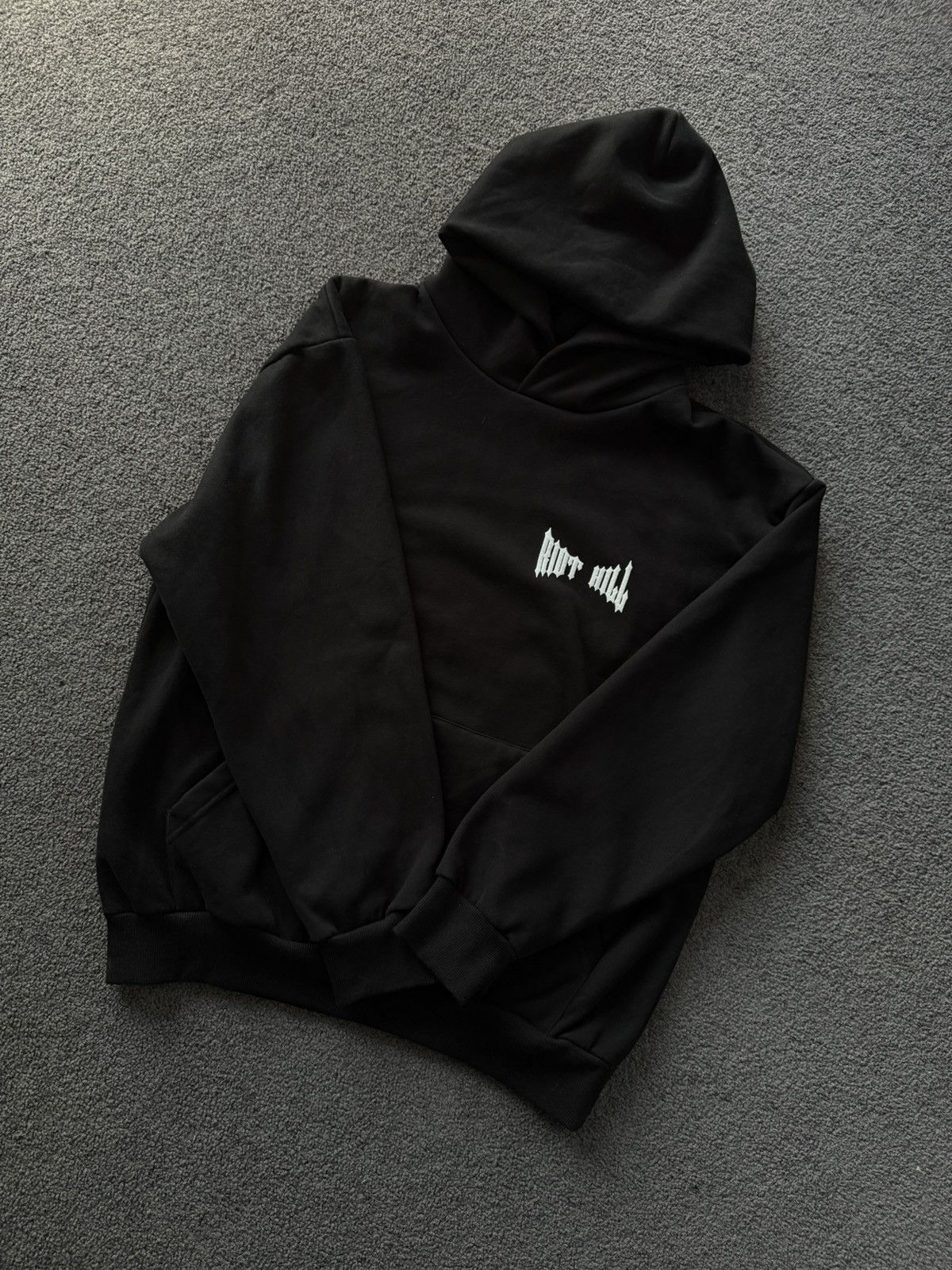 Other Riot Hill Iron Hoodie Size US L / EU 52-54 / 3 - 2 Thumbnail