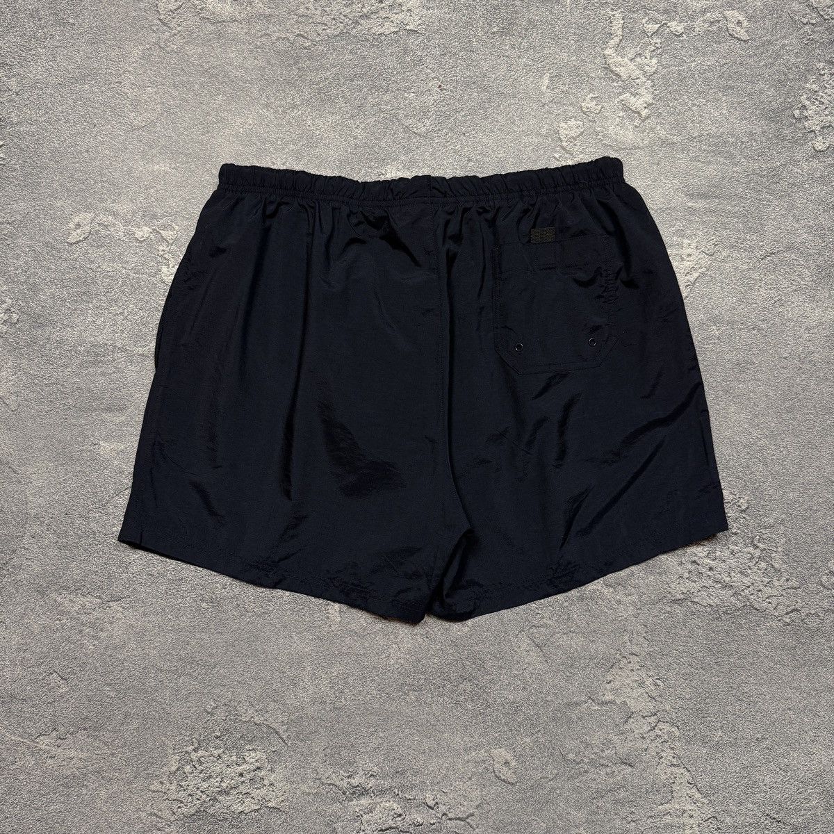 Nike × Vintage Nike Vintage Shorts Size US 34 / EU 50 - 5 Thumbnail