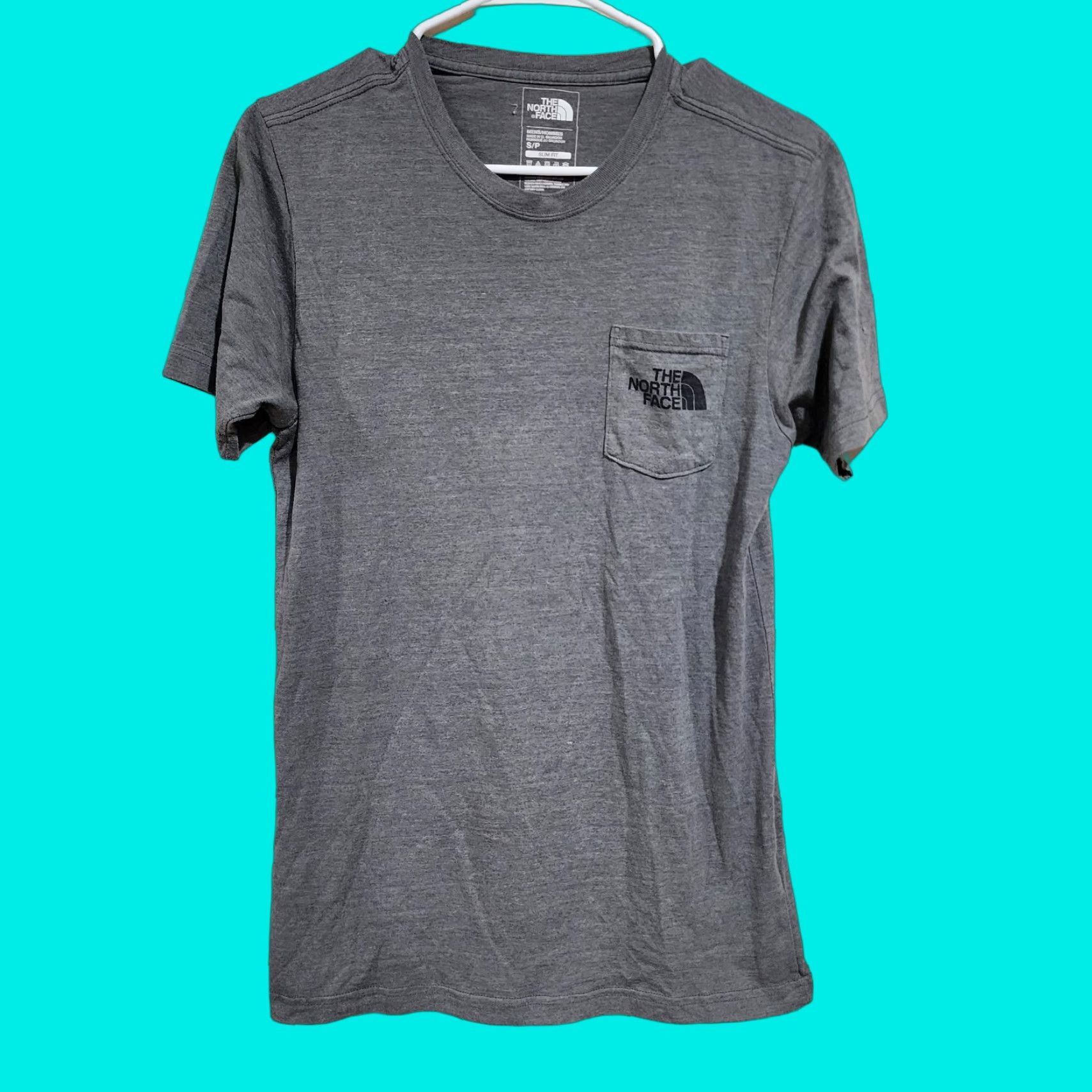 Supreme × The North Face Supreme The North Face Leaf S/S Top | Grailed