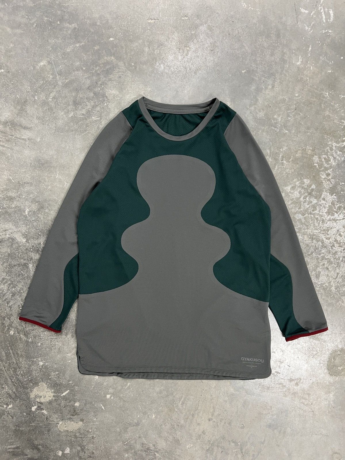 Gyakusou | Grailed