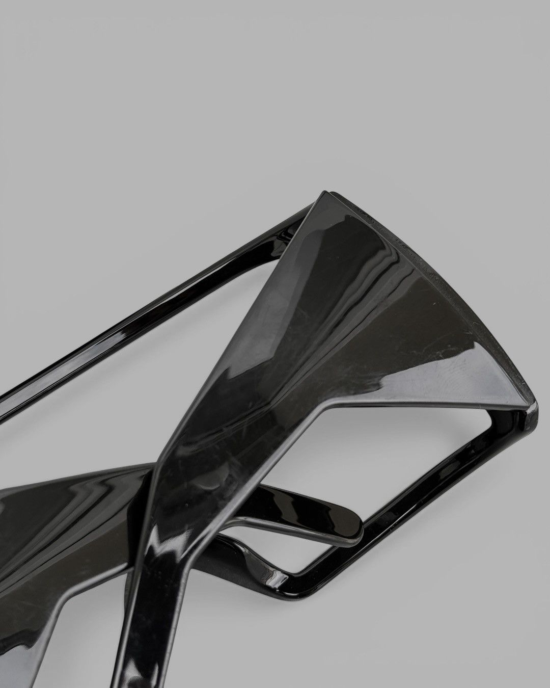 Rick Owens Rick Owens SS23 EDFU Kriester Sunglasses Frame Size ONE SIZE - 13 Thumbnail