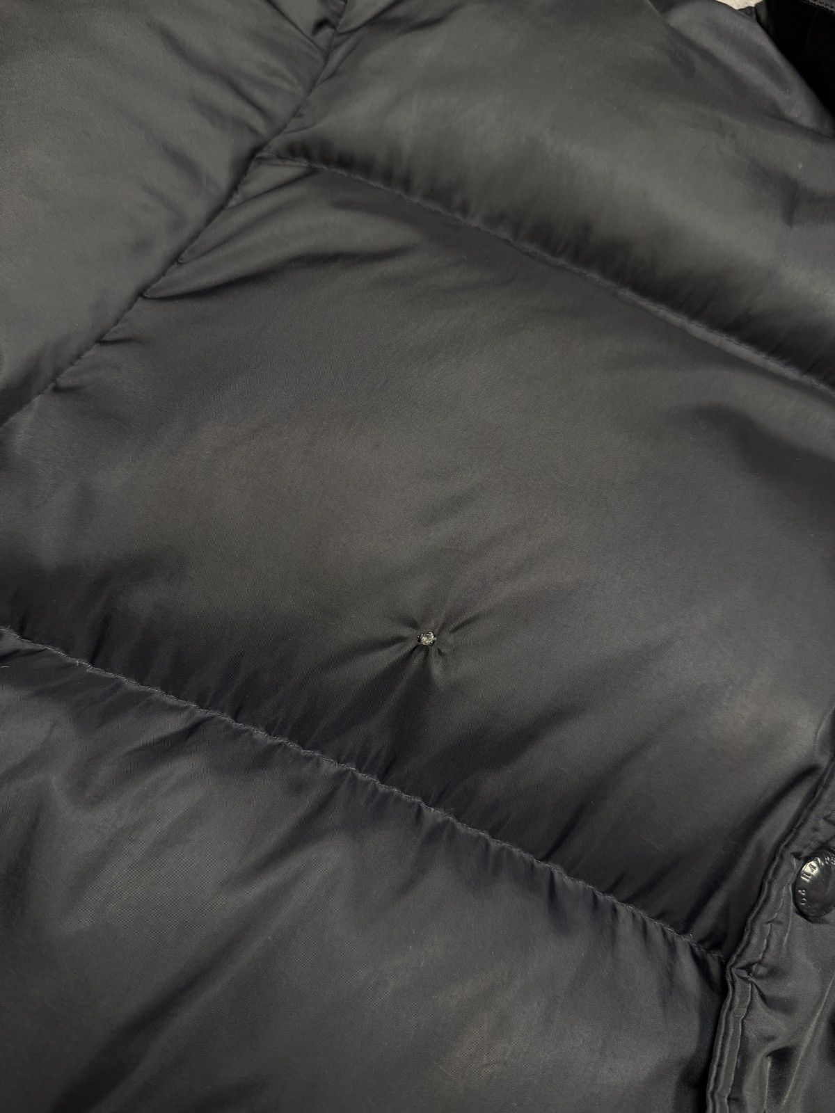 Polo Ralph Lauren Polo Ralph Lauren 00s vintage down puffer jacket Size US L / EU 52-54 / 3 - 15 Thumbnail
