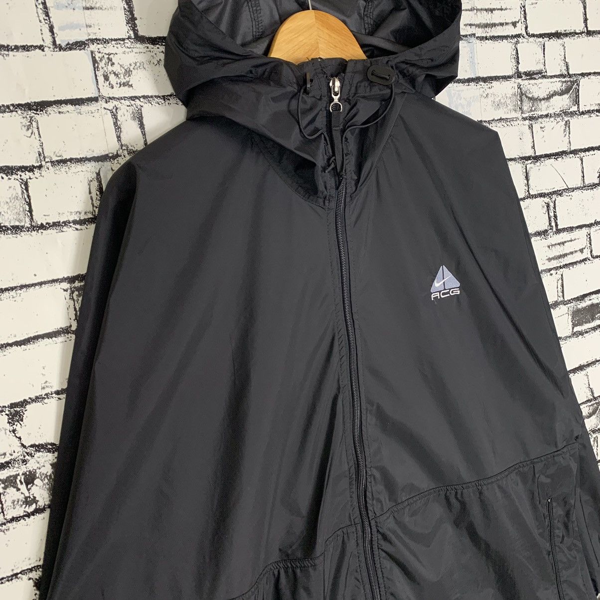 Nike ACG Nike ACG Light Jacket Size US XL / EU 56 / 4 - 4 Thumbnail