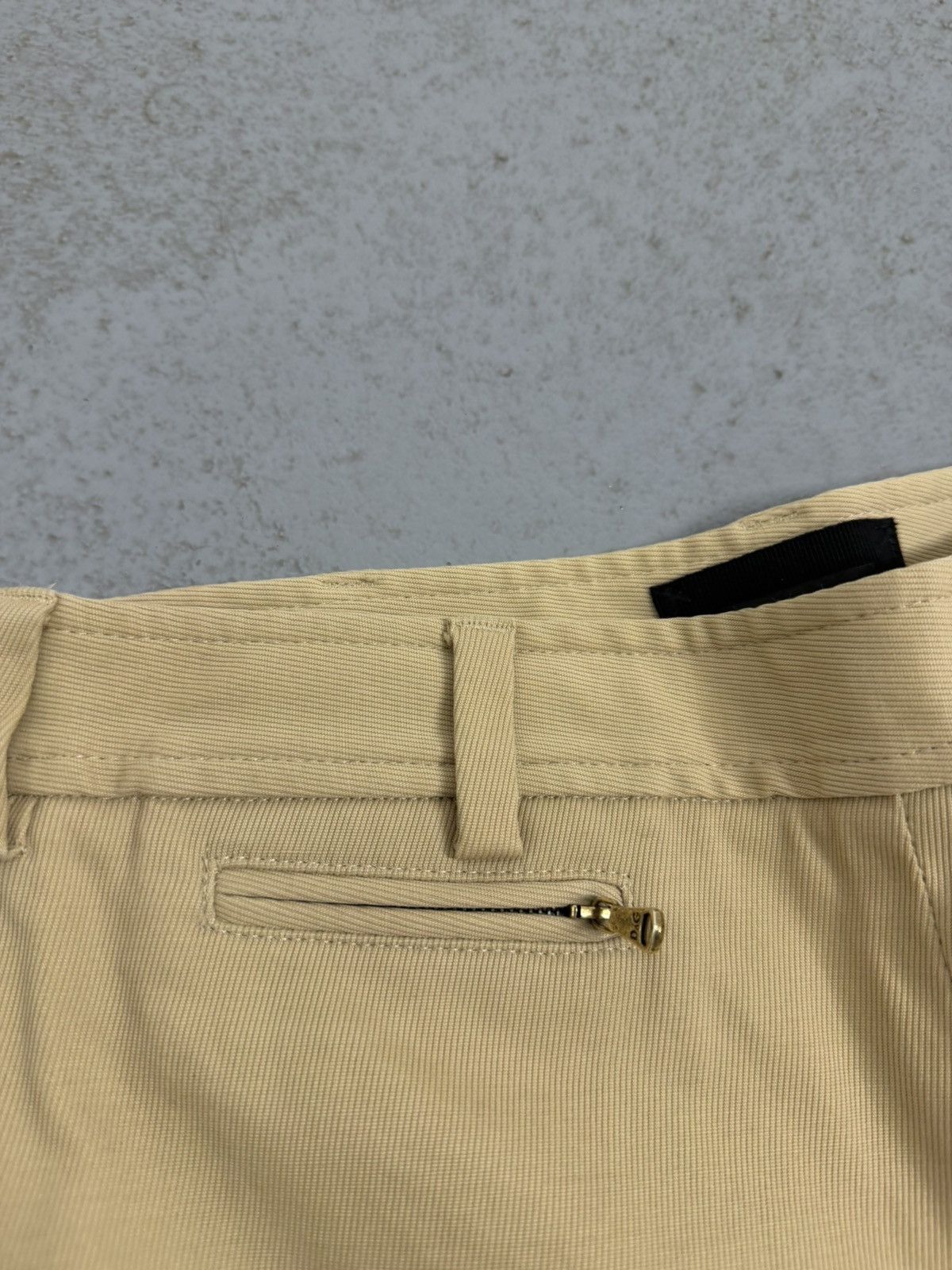 Dolce & Gabbana Dolce & Gabbana Military Goussar Pants Size 30" / US 8 / IT 44 - 9 Thumbnail