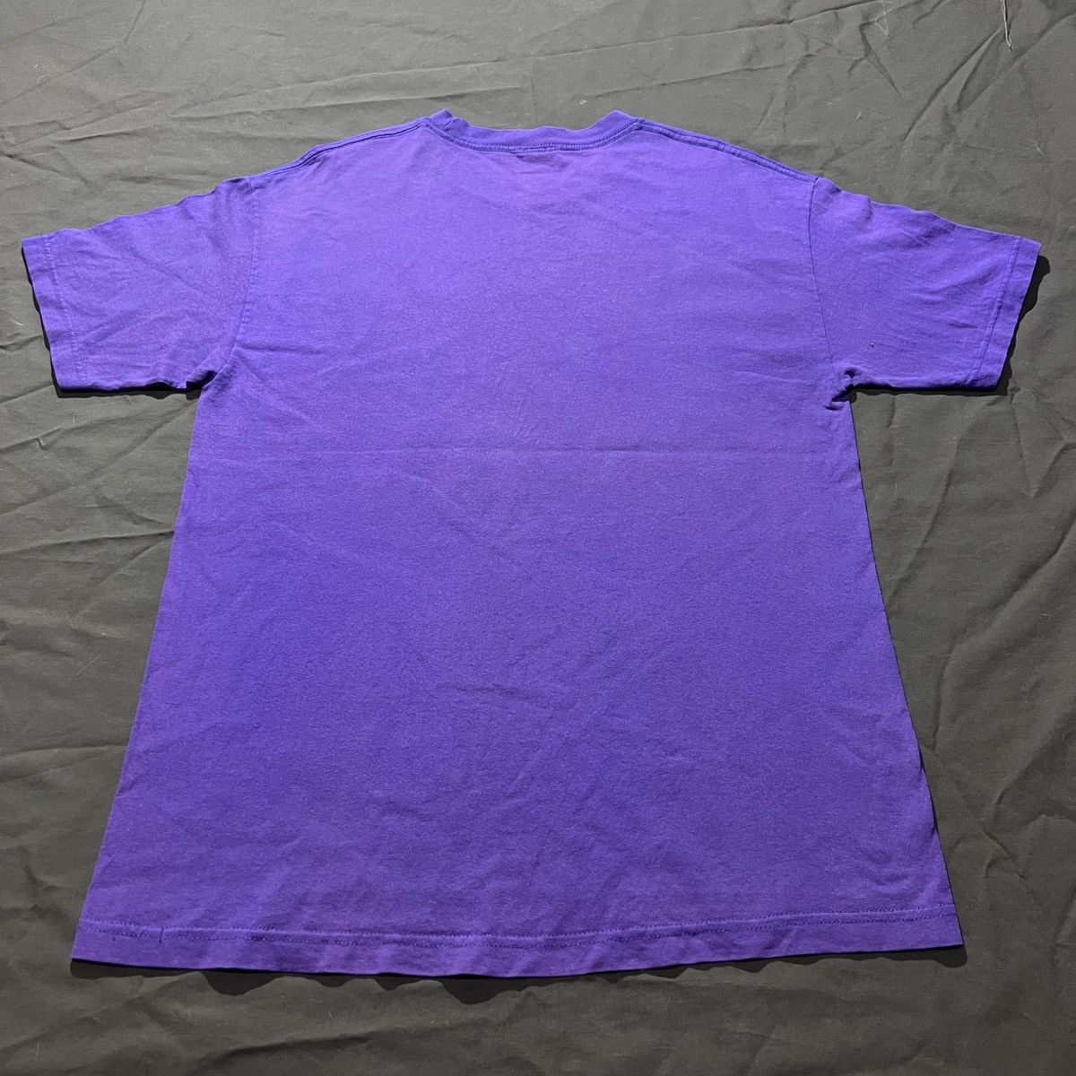 Rap Tees Vintage Y2K RUN SON SOUL FUNK R&B HIPHOP Tee Faded Size US L / EU 52-54 / 3 - 9 Thumbnail