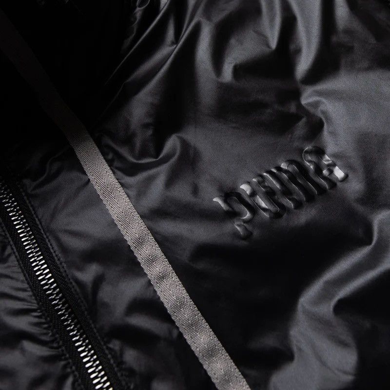Skepta Skepta x Puma Black Jacket Size US M / EU 48-50 / 2 - 5 Thumbnail
