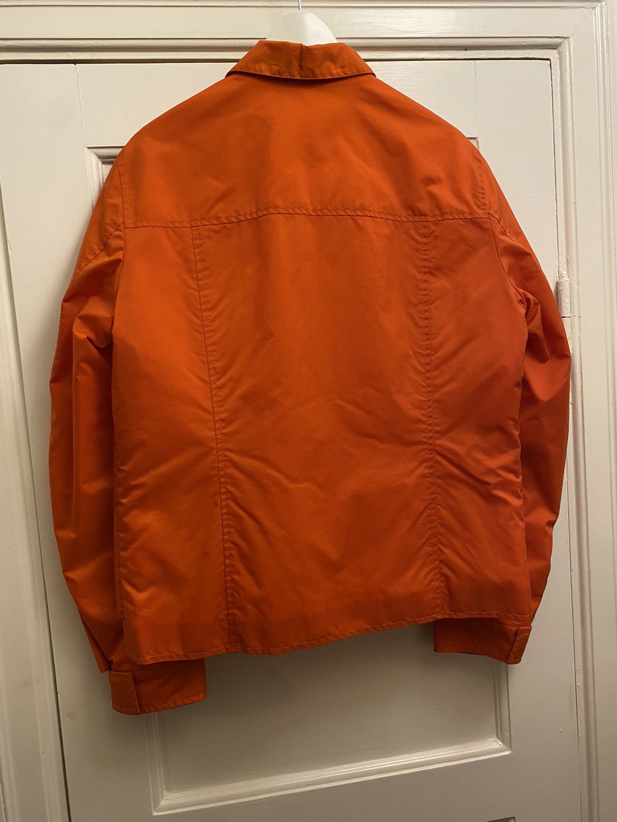 Miu Miu S/S 1999 utilitarian jacket XL Size US XL / EU 56 / 4 - 5 Thumbnail