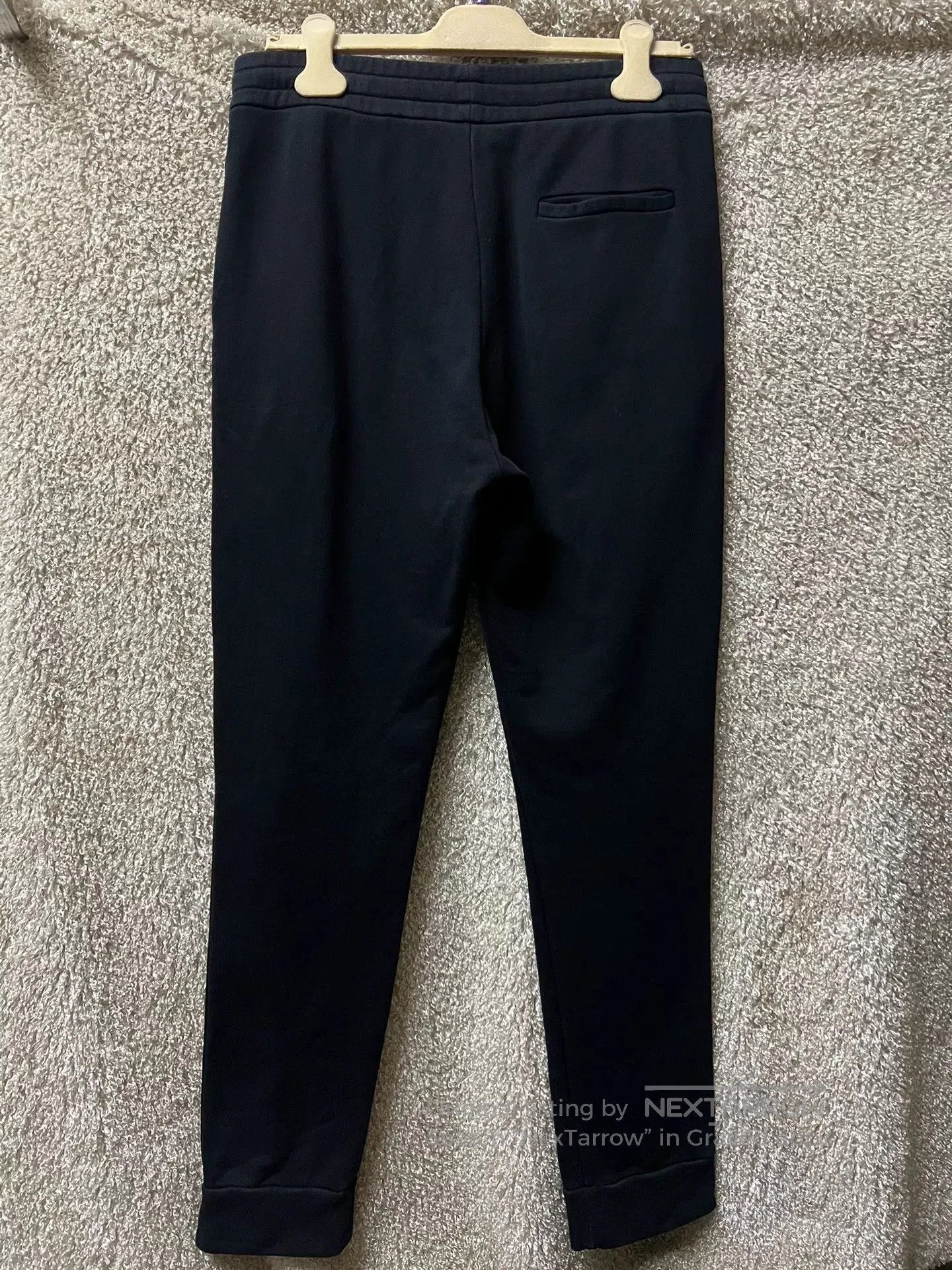 Balenciaga Balenciaga Men's Casual Sweatpants L. Size US 32 / EU 48 - 4 Thumbnail