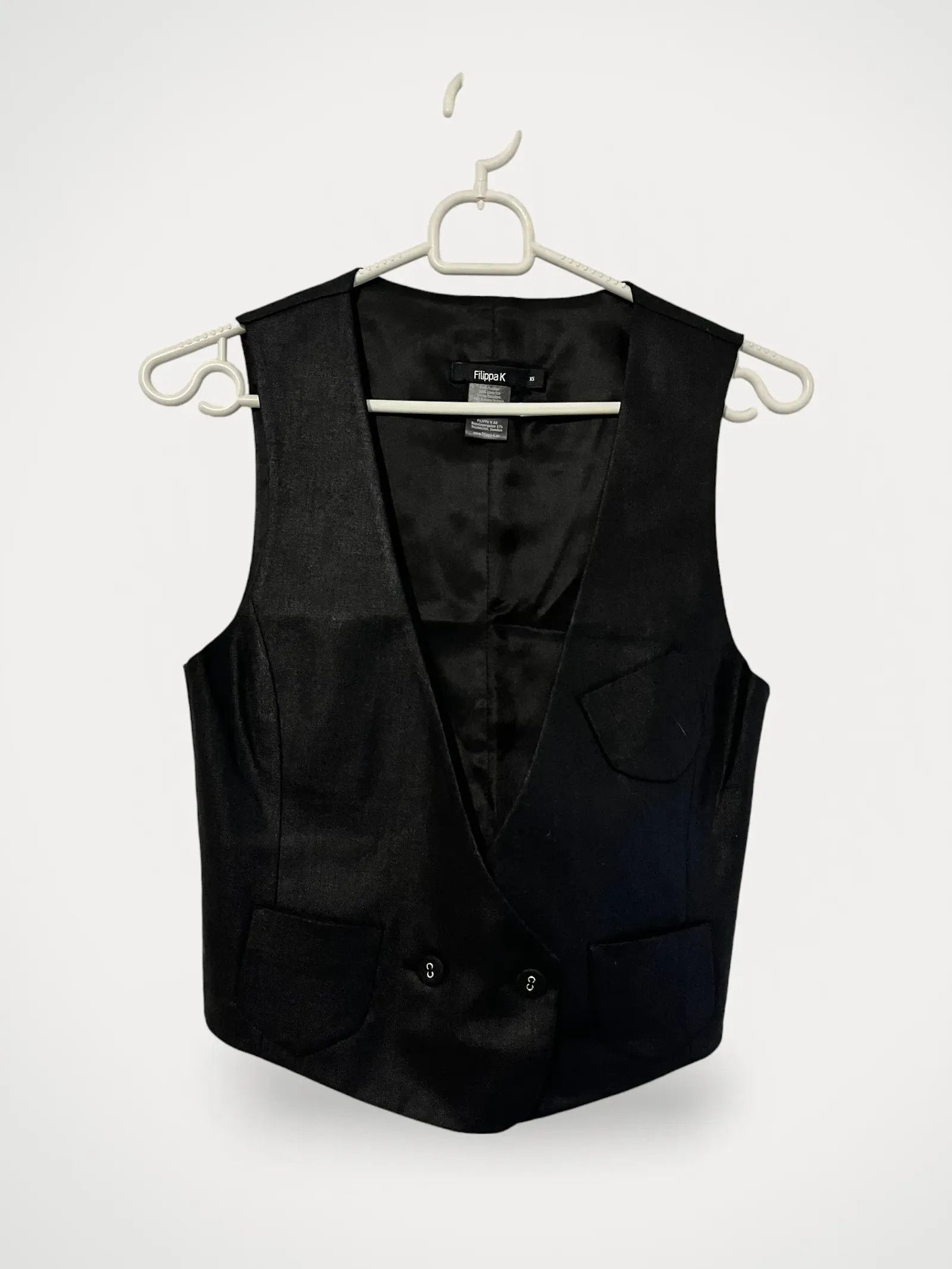 Filippa K Filippa K Vest Size XS / US 0-2 / IT 36-38 - 1 Thumbnail