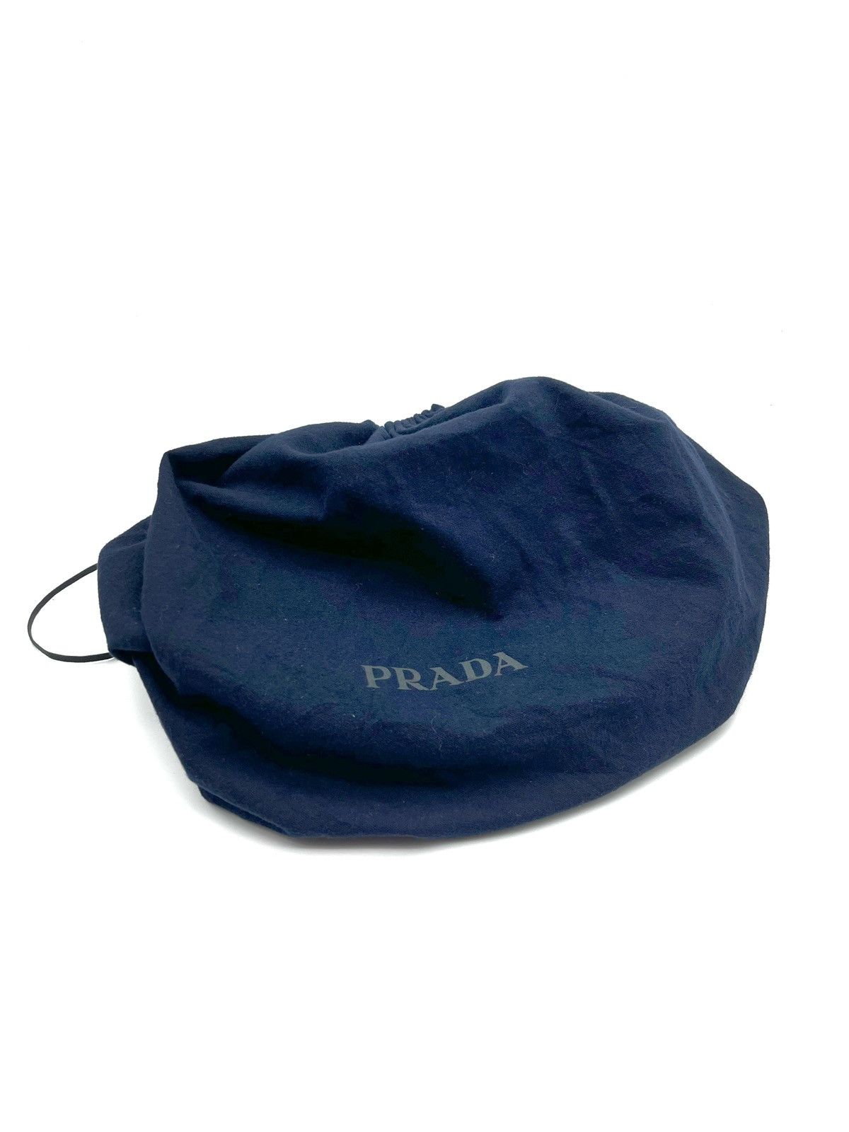 Prada Authentic PRADA Shoulder Bag Size ONE SIZE - 19 Thumbnail