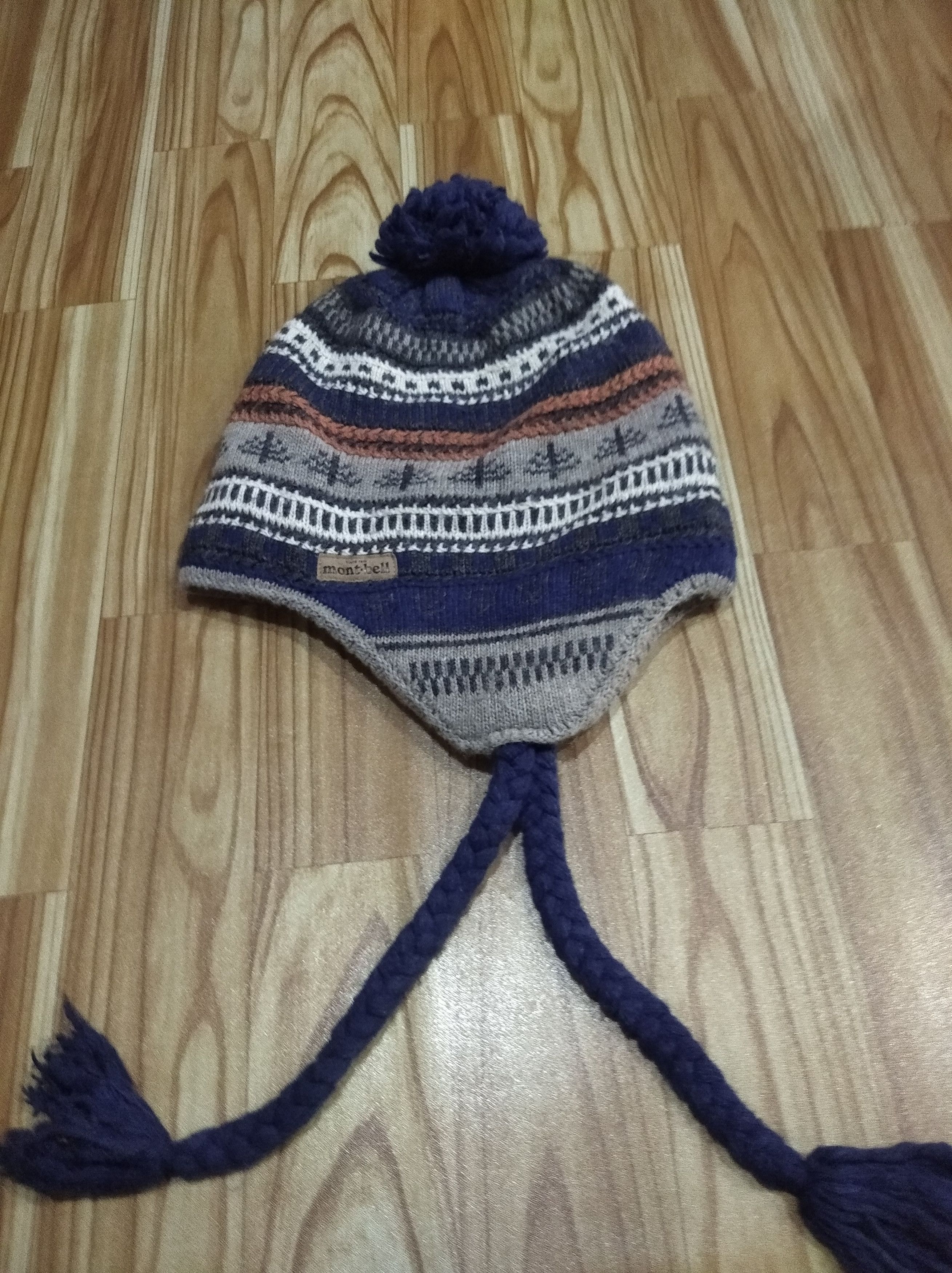 Montbell Montbell beanie Size ONE SIZE - 7 Thumbnail